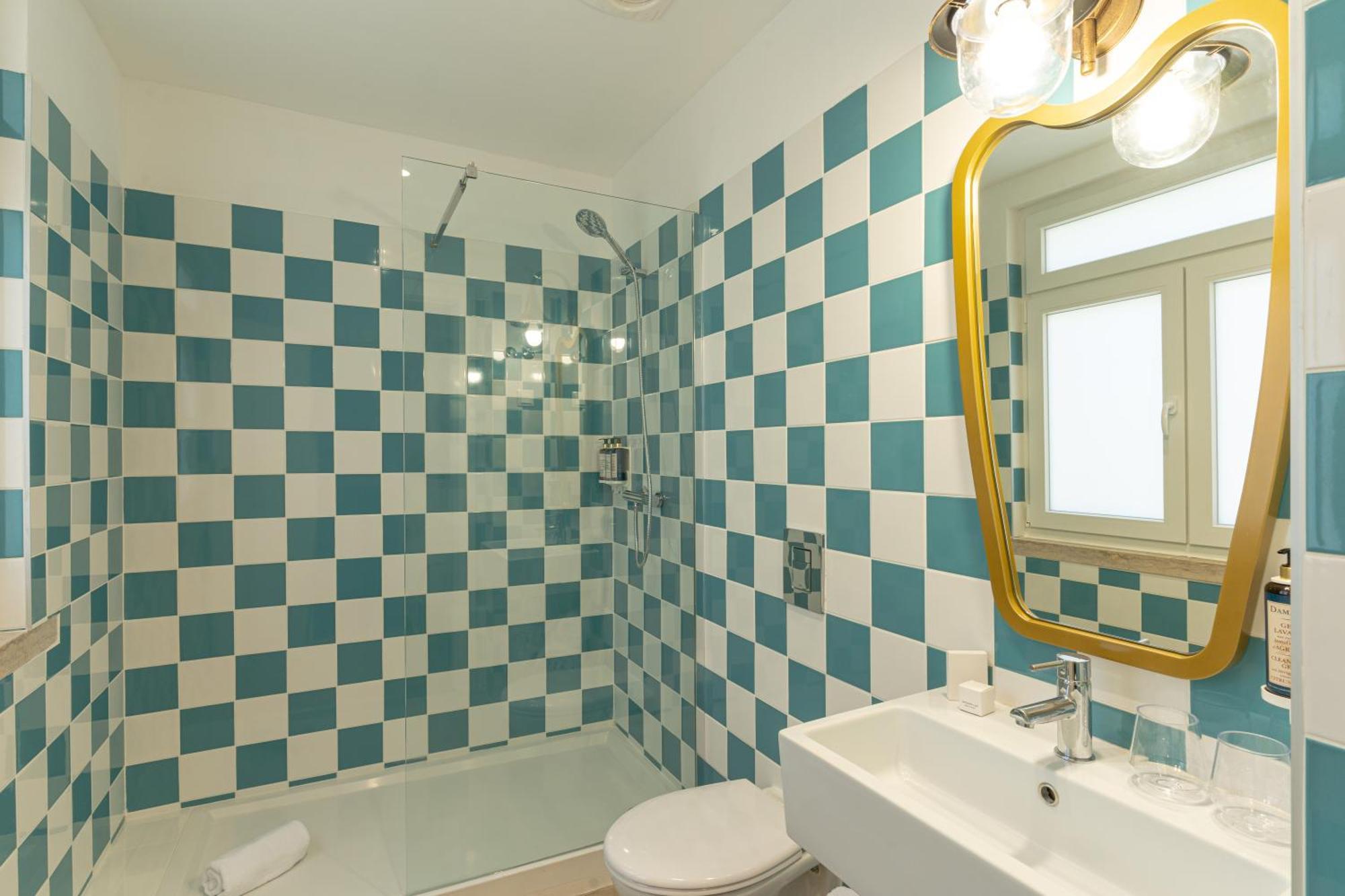 Hotel Westlight Madalena Lissabon