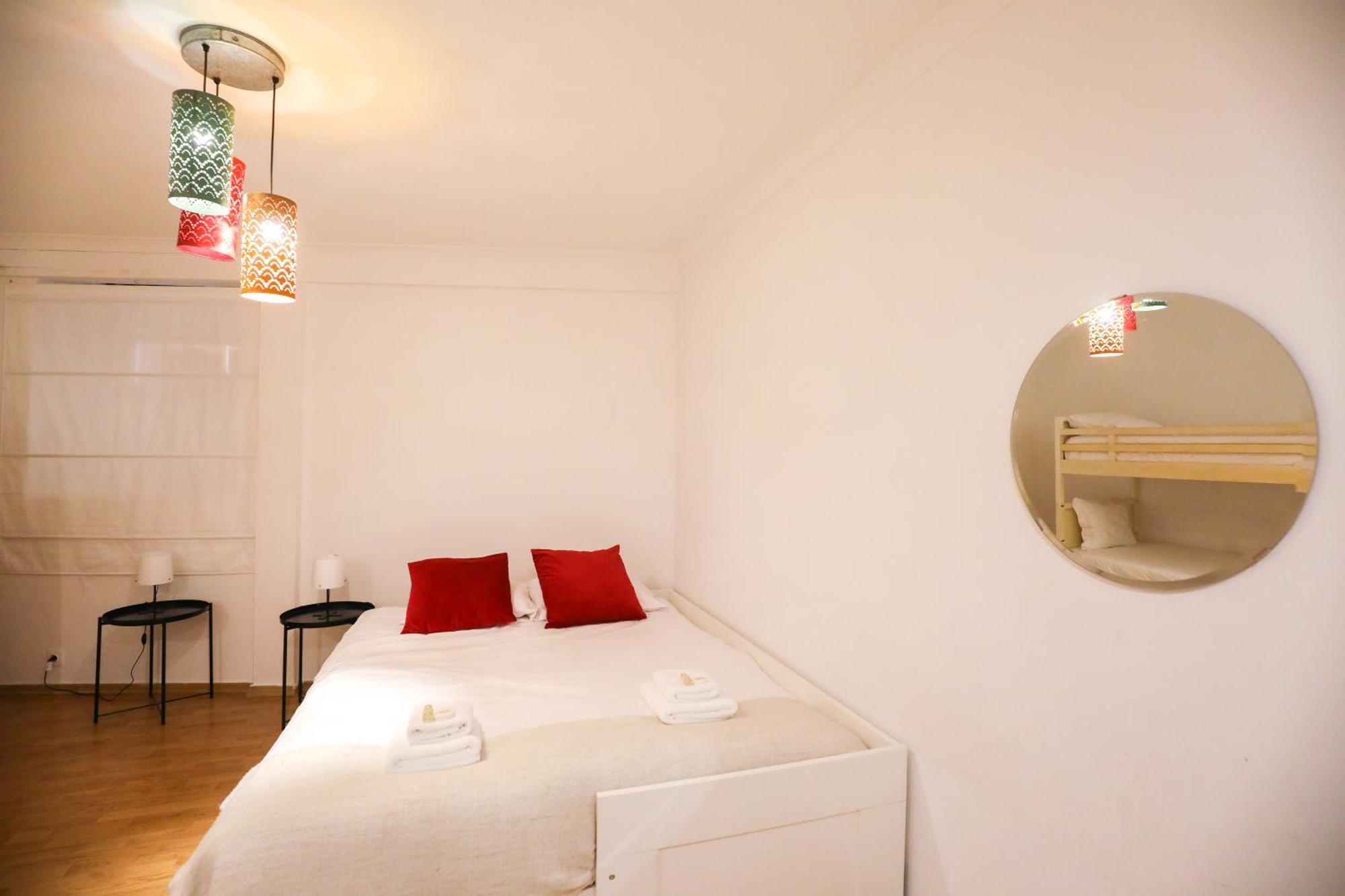 Appartement Alfama Eletrico By Spoton Lisboa
