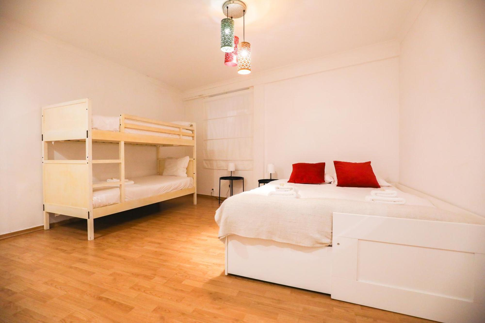 Appartement Alfama Eletrico By Spoton Lisboa