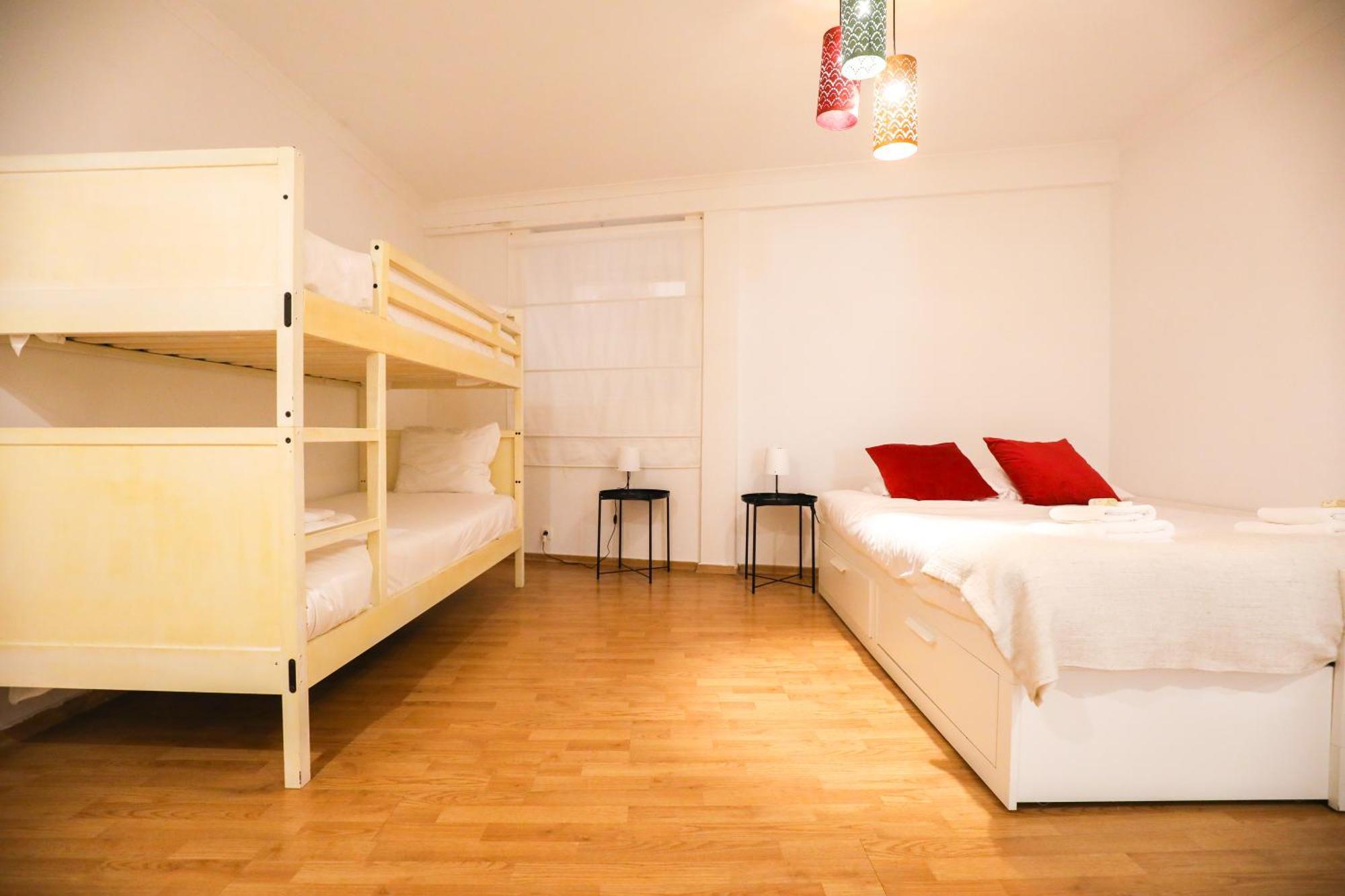 Appartement Alfama Eletrico By Spoton