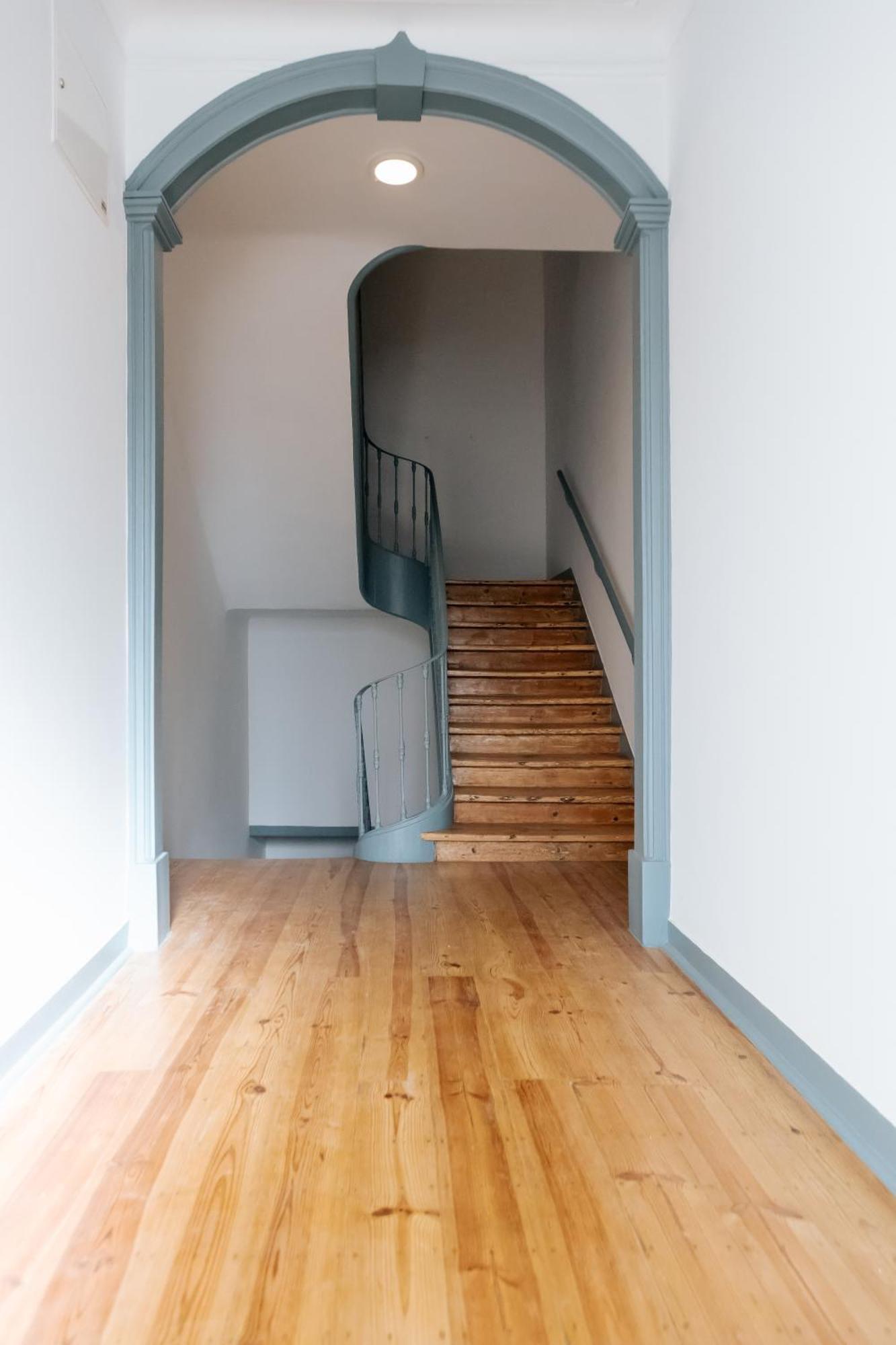 Appartement Diogo's Alcantara Ii By Mycelia