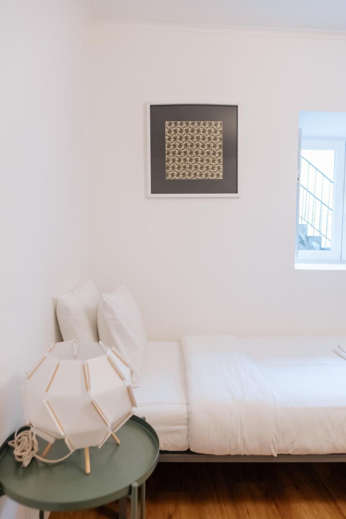 Appartement Diogo's Alcantara Ii By Mycelia *