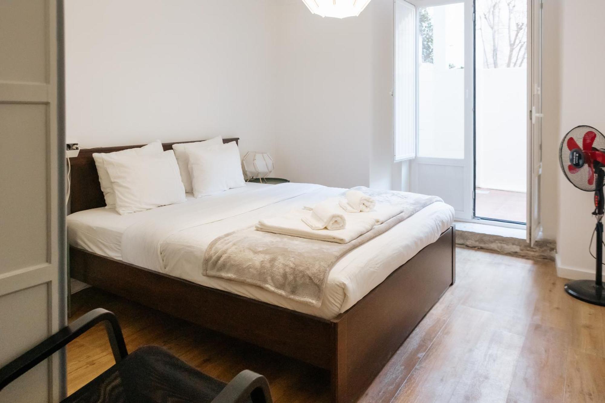 Appartement Diogo's Alcantara Ii By Mycelia Lissabon