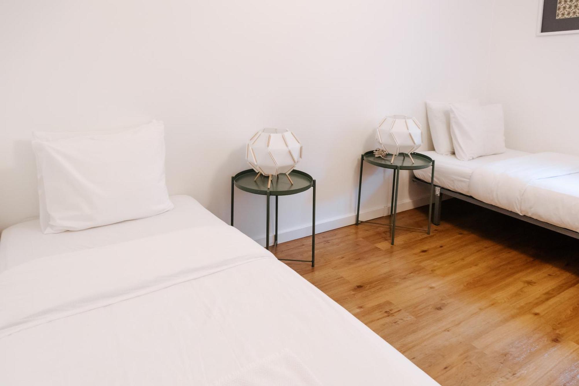 Appartement Diogo's Alcantara Ii By Mycelia Lissabon