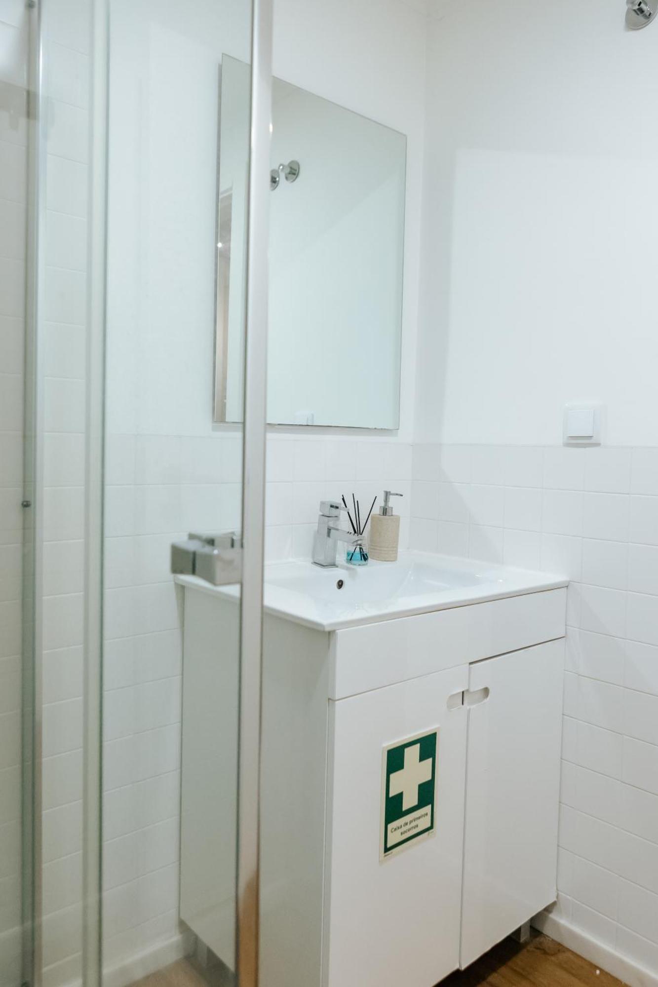 Appartement Diogo's Alcantara Ii By Mycelia