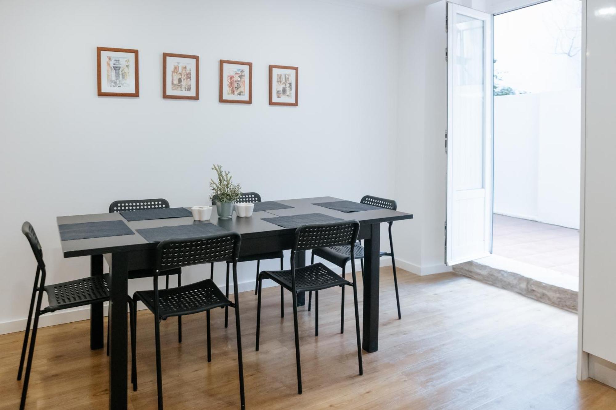 Diogo's Alcantara Ii By Mycelia Appartement