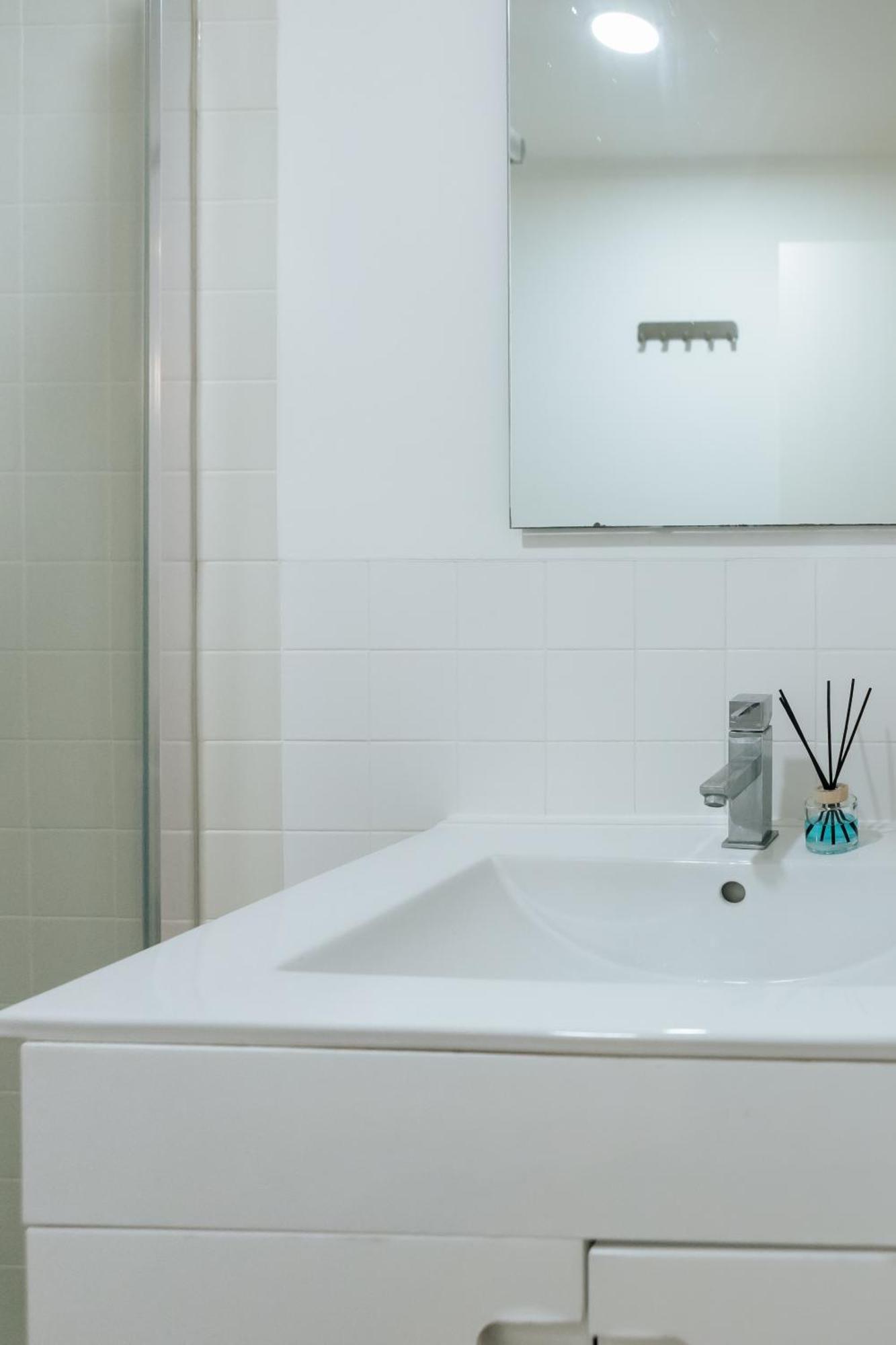 Appartement Diogo's Alcantara Ii By Mycelia *