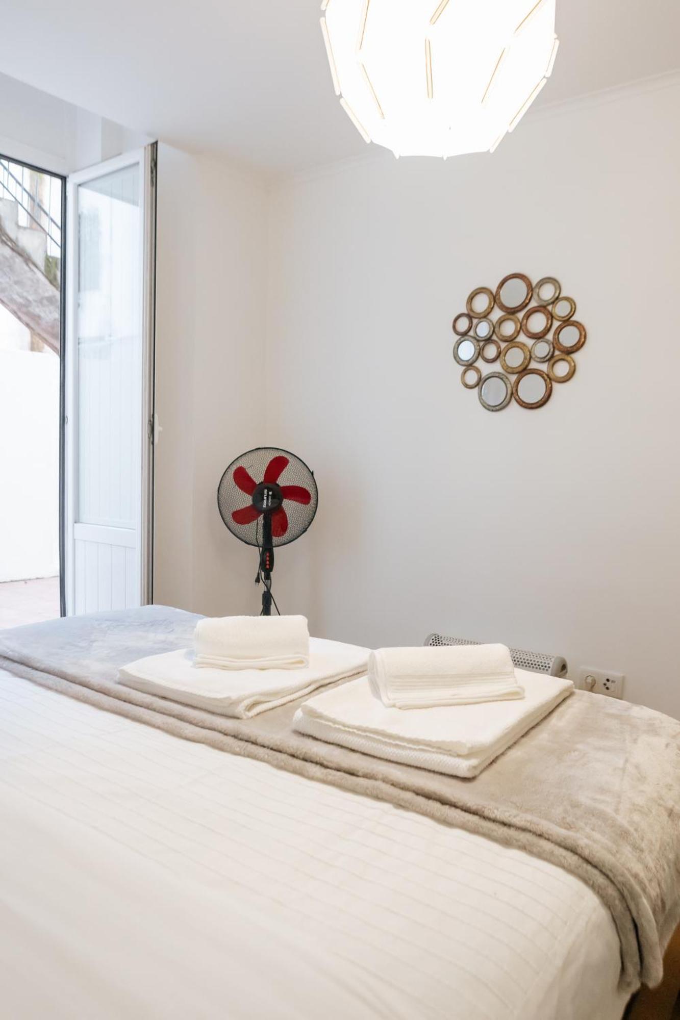 Appartement Diogo's Alcantara Ii By Mycelia