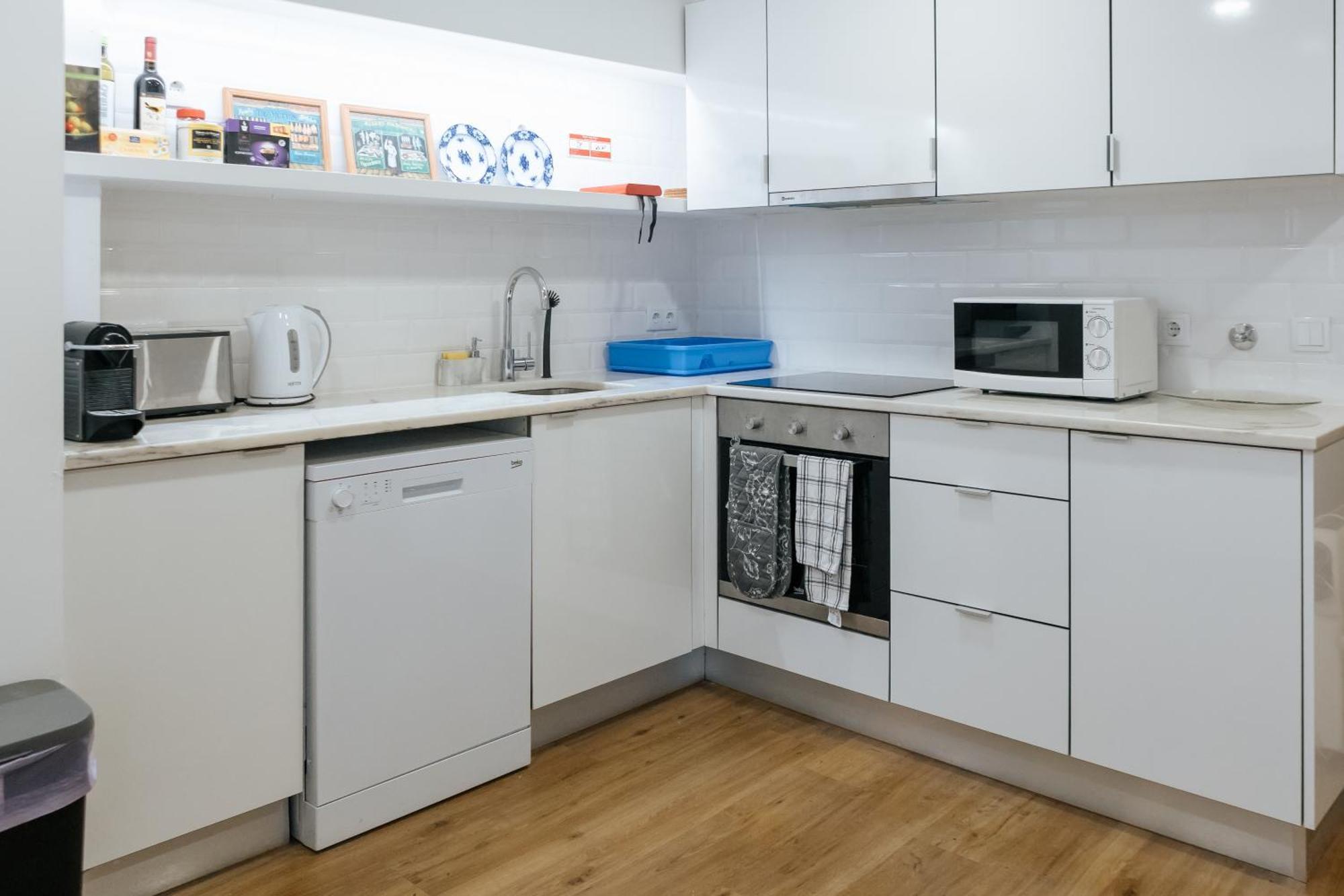 Diogo's Alcantara Ii By Mycelia Appartement *