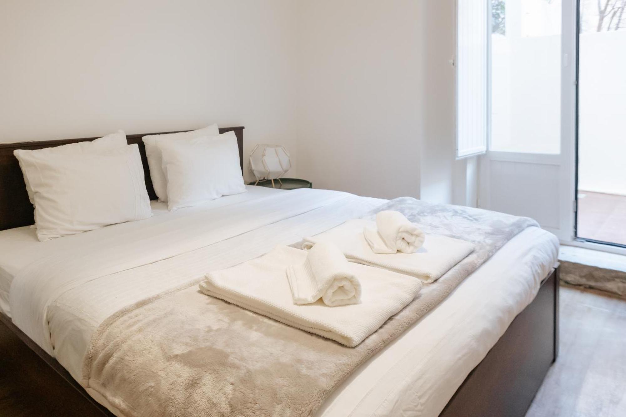 Appartement Diogo's Alcantara Ii By Mycelia Lissabon