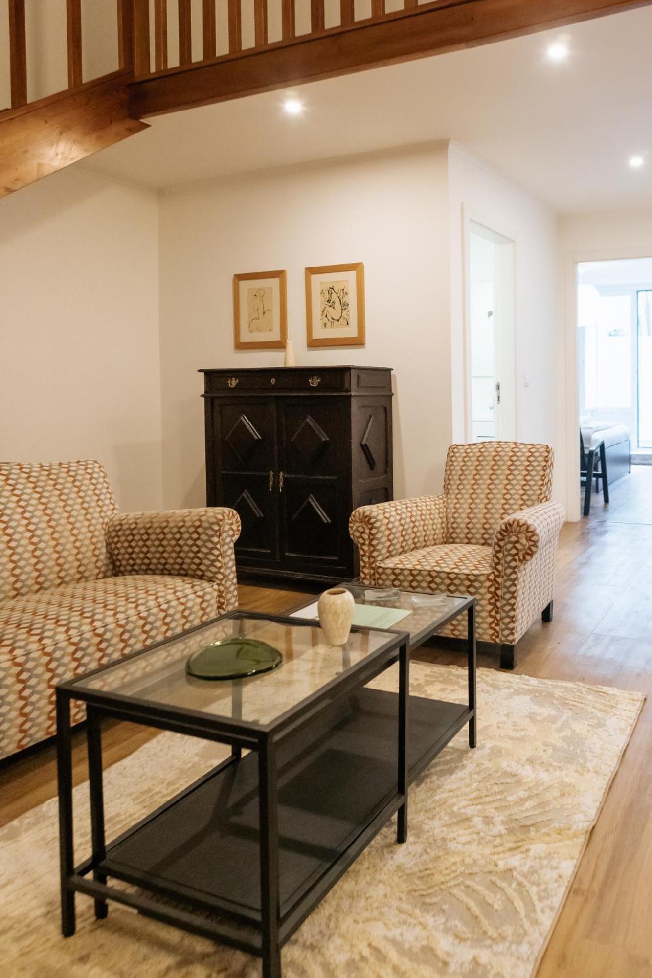 Diogo's Alcantara Ii By Mycelia Appartement Lissabon