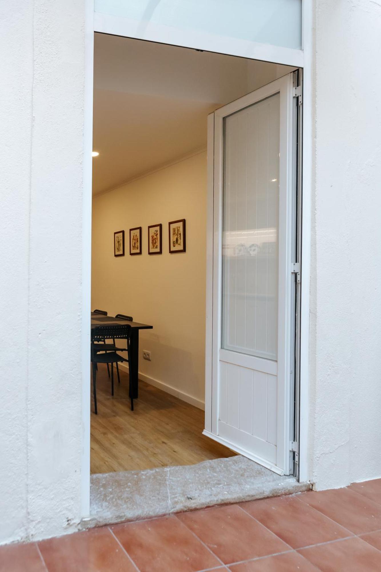 Diogo's Alcantara Ii By Mycelia Appartement