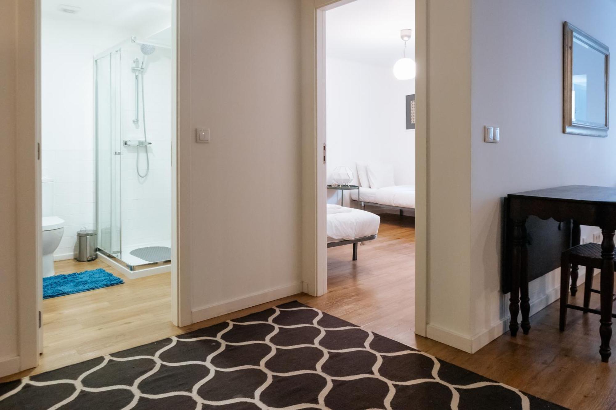 Diogo's Alcantara Ii By Mycelia Appartement *