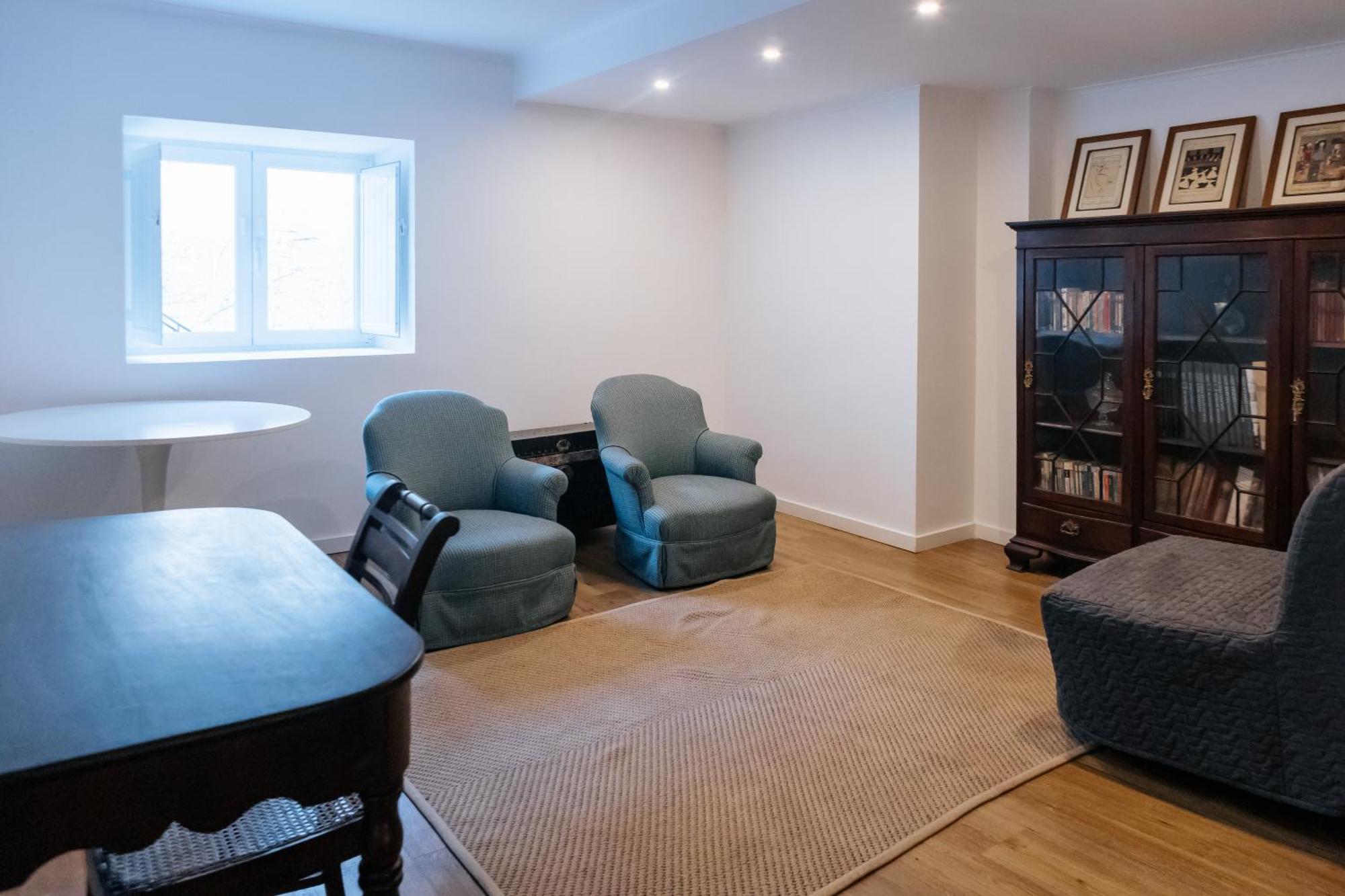 Appartement Diogo's Alcantara Ii By Mycelia Lissabon