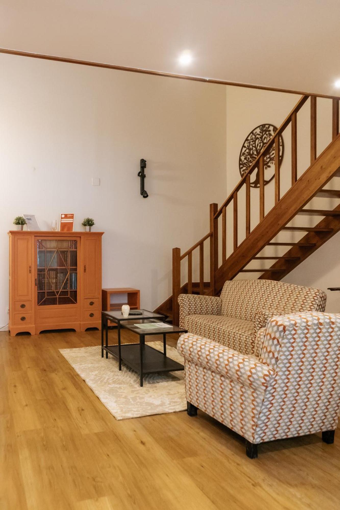 Appartement Diogo's Alcantara Ii By Mycelia *
