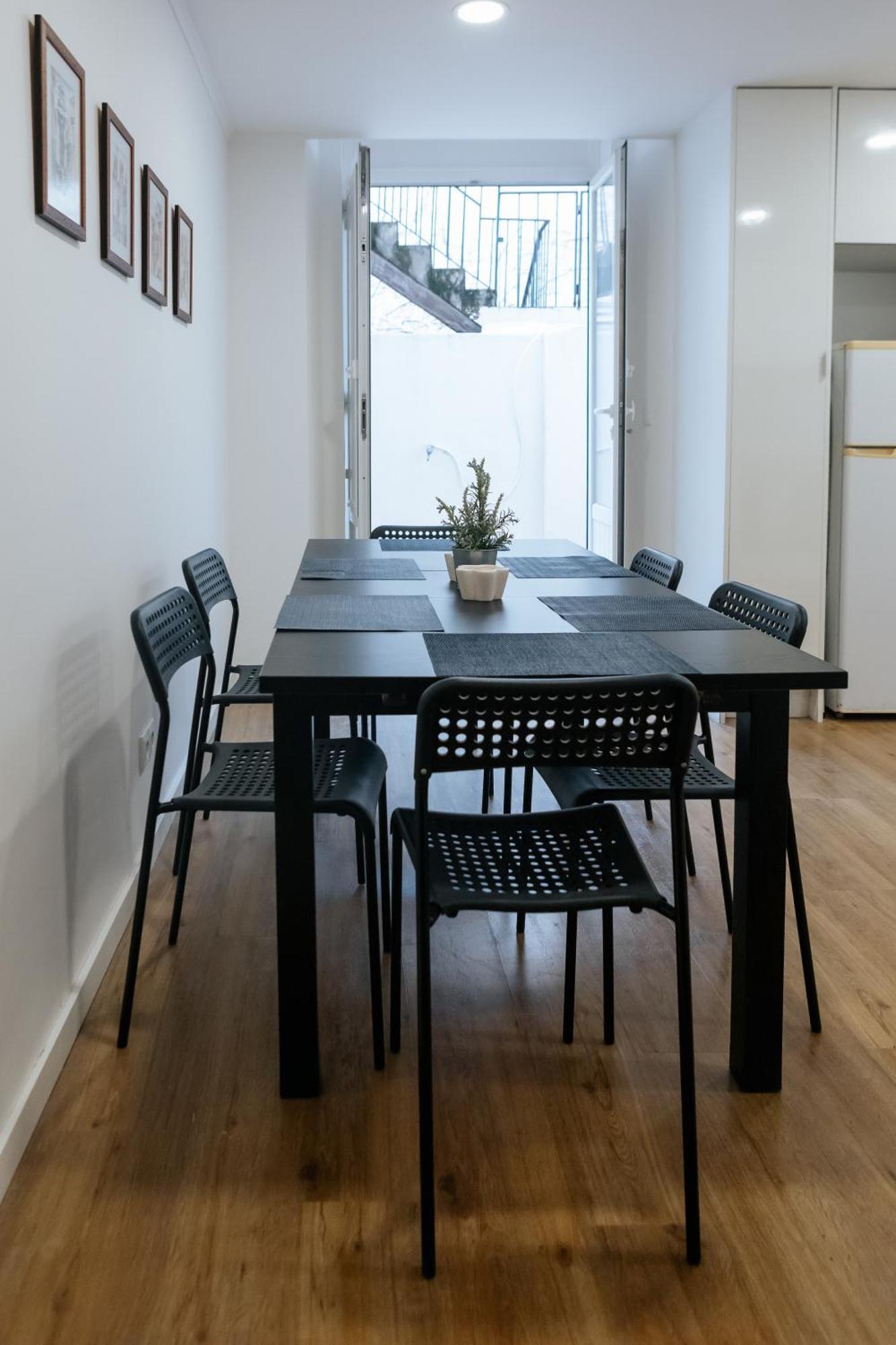 Appartement Diogo's Alcantara Ii By Mycelia *