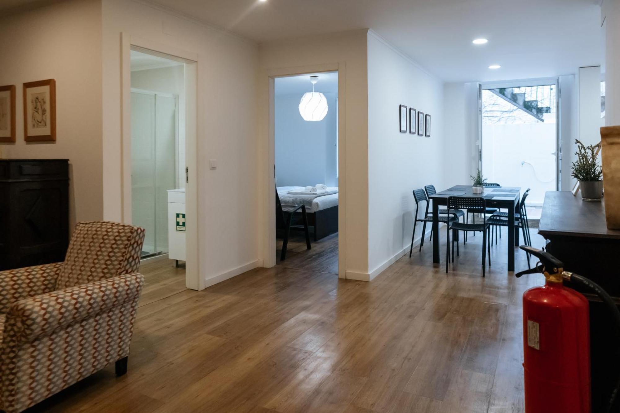 Appartement Diogo's Alcantara Ii By Mycelia Lissabon