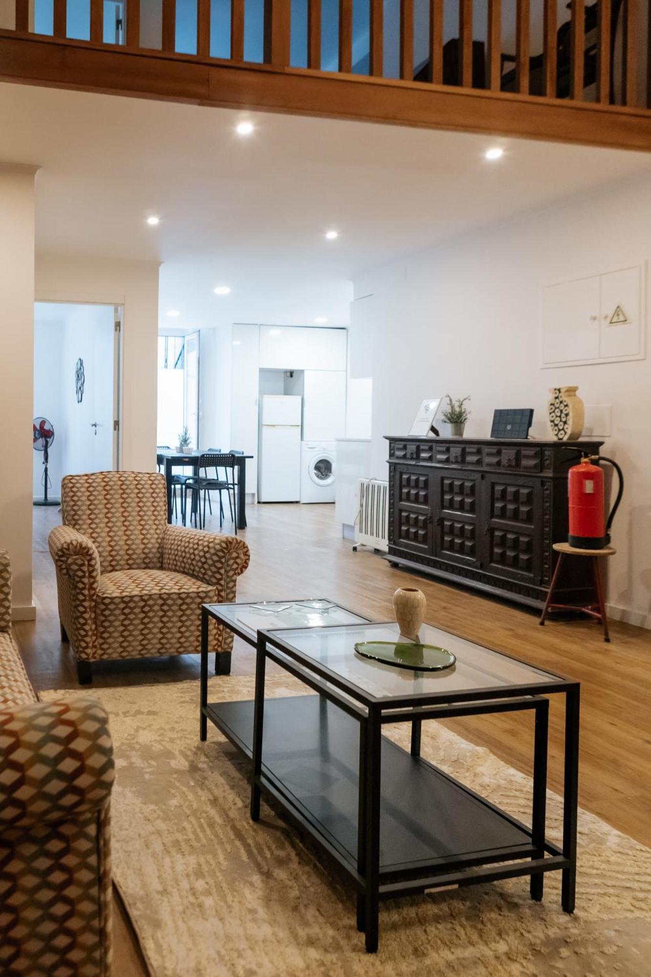 Diogo's Alcantara Ii By Mycelia Appartement