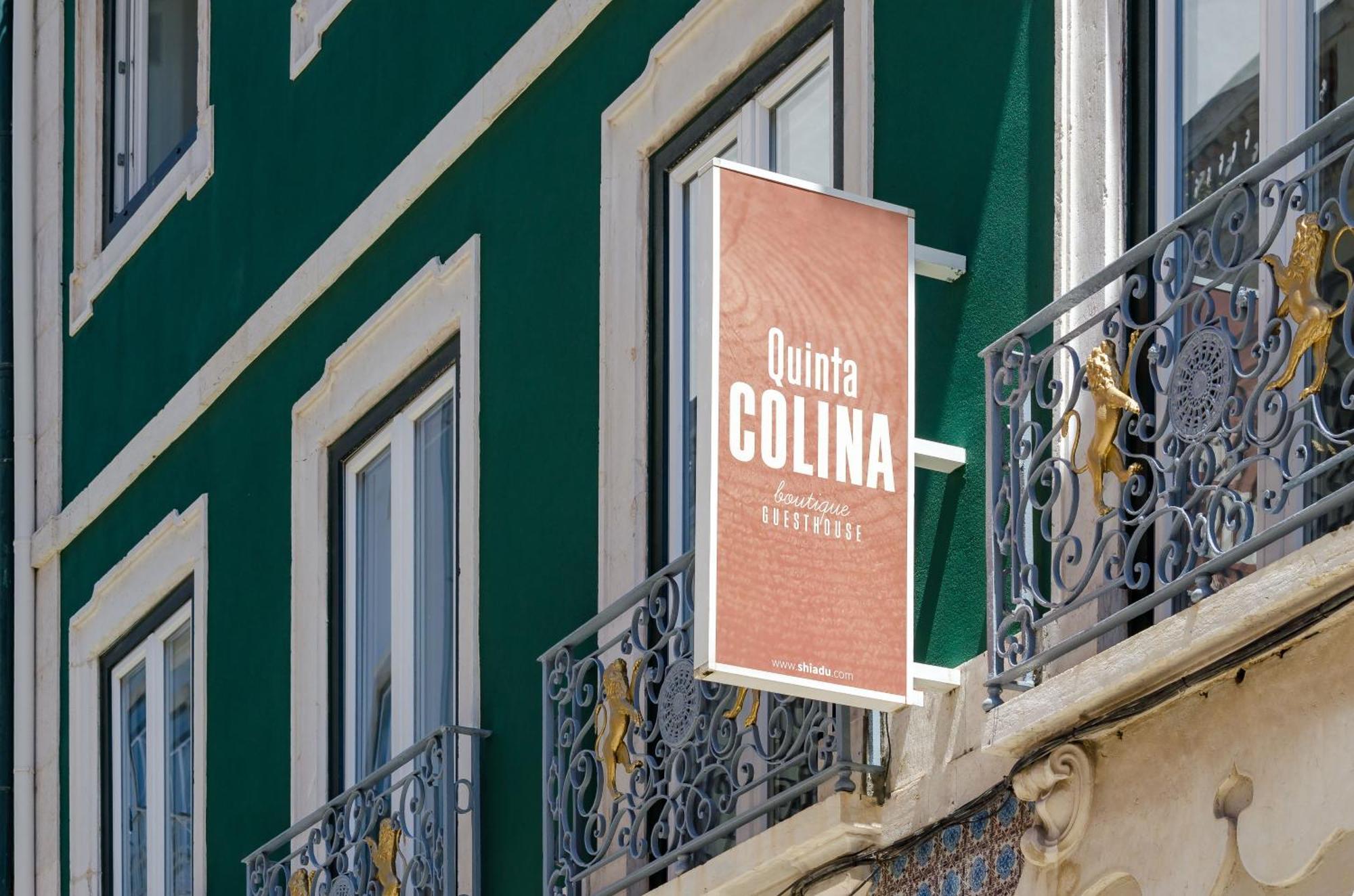 Gasthuis Quinta Colina By Shiadu 4*