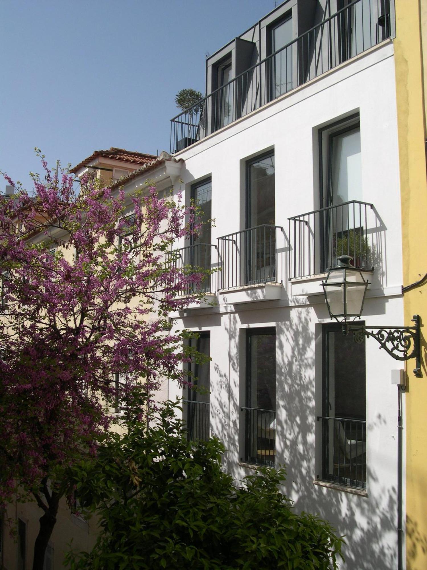 Orange 3 House - Chiado Lisboa