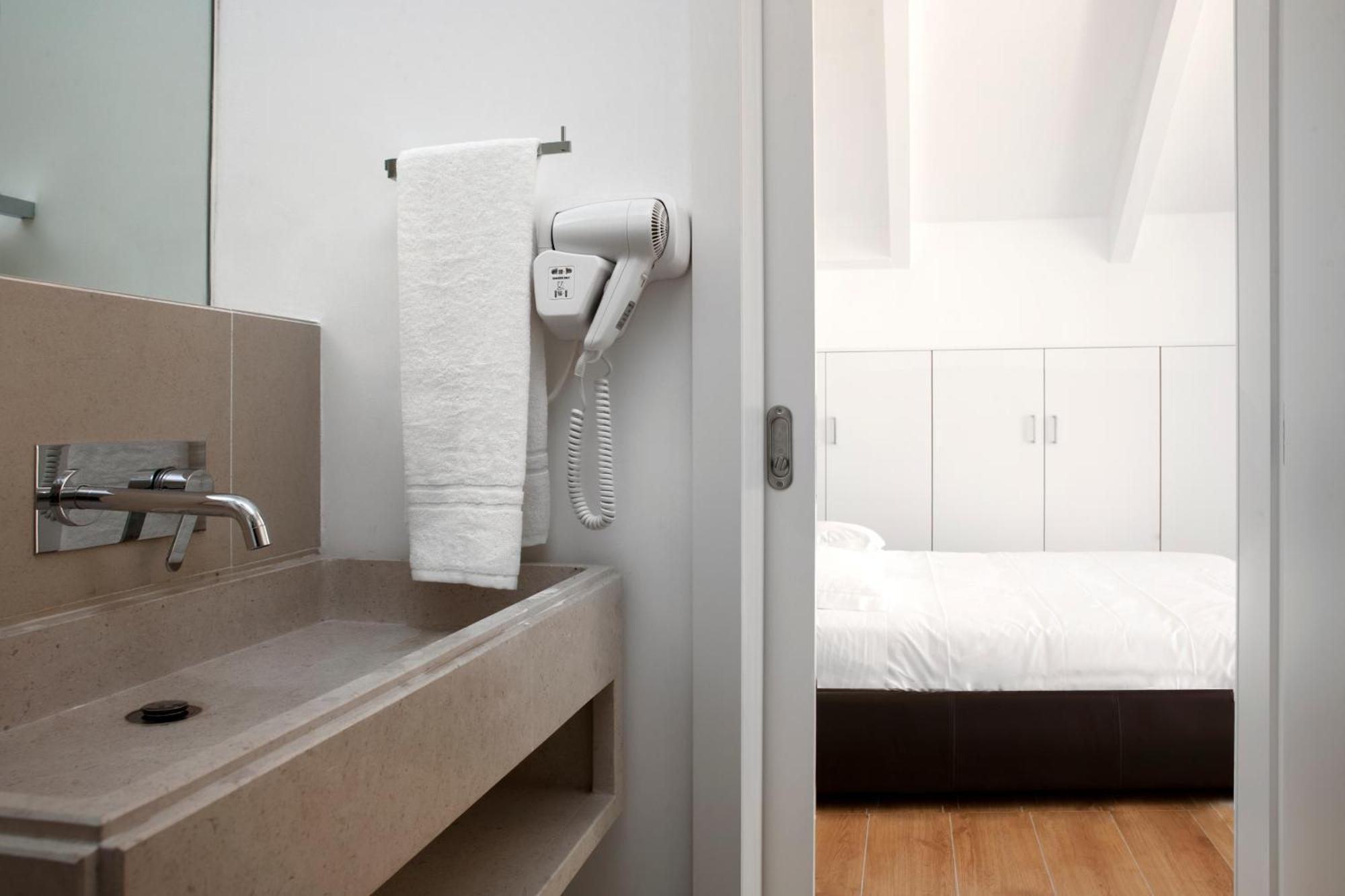 Serviced - Baixa Lisbon