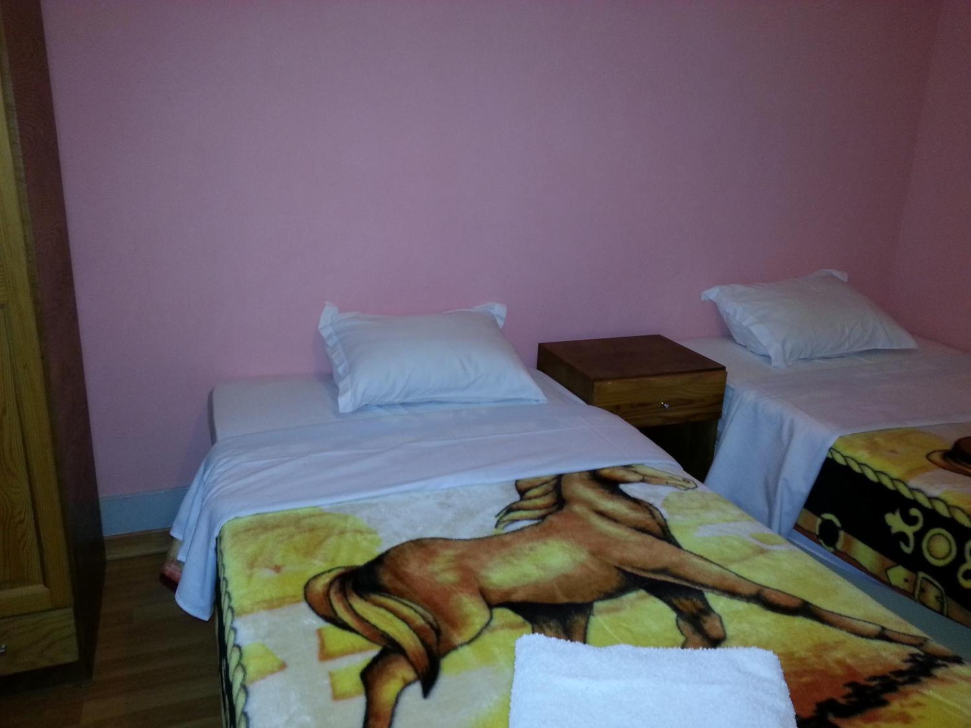 Casa de hóspedes Centre Anjos 4*