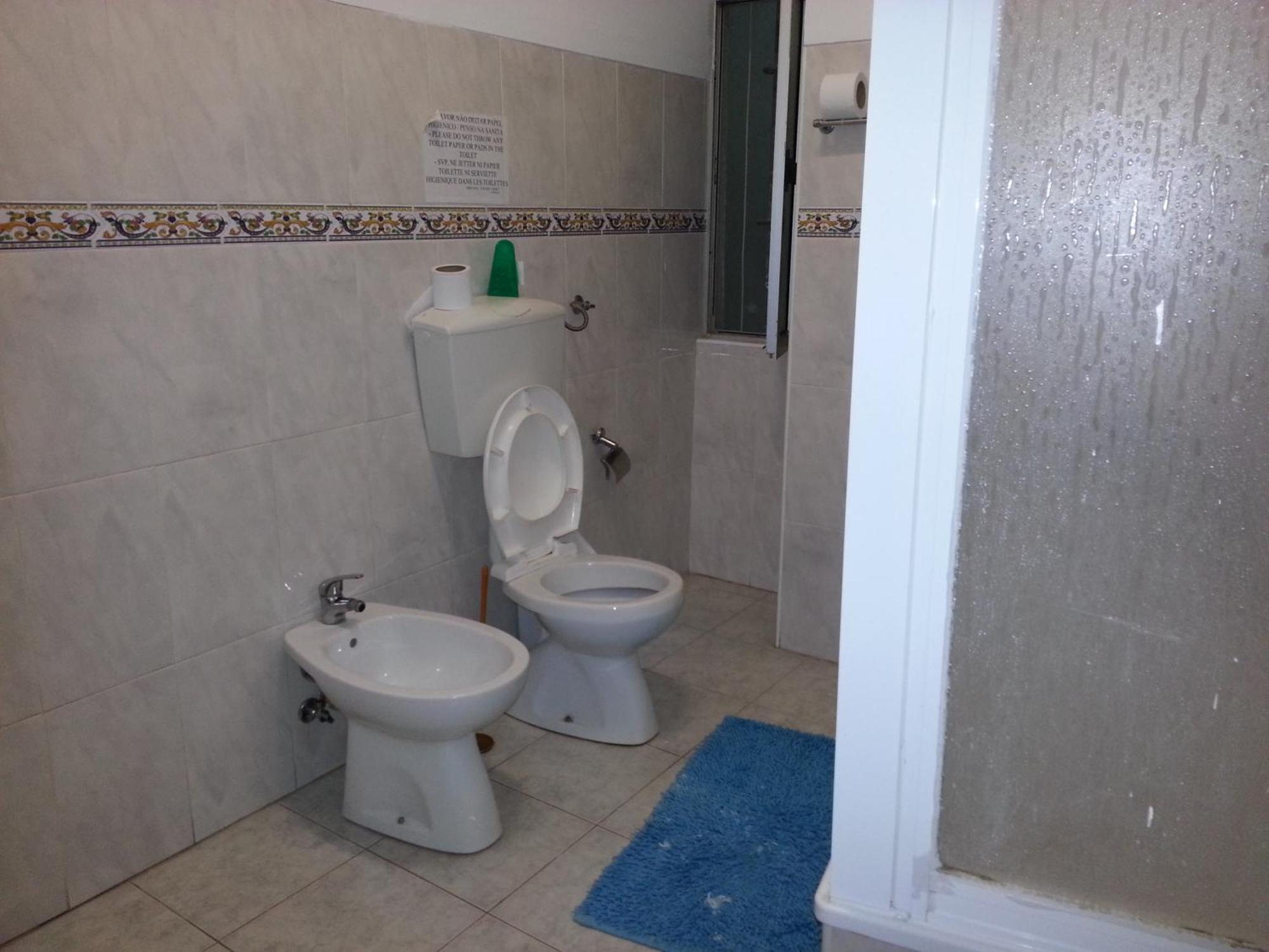 Casa de hóspedes Centre Anjos 4*