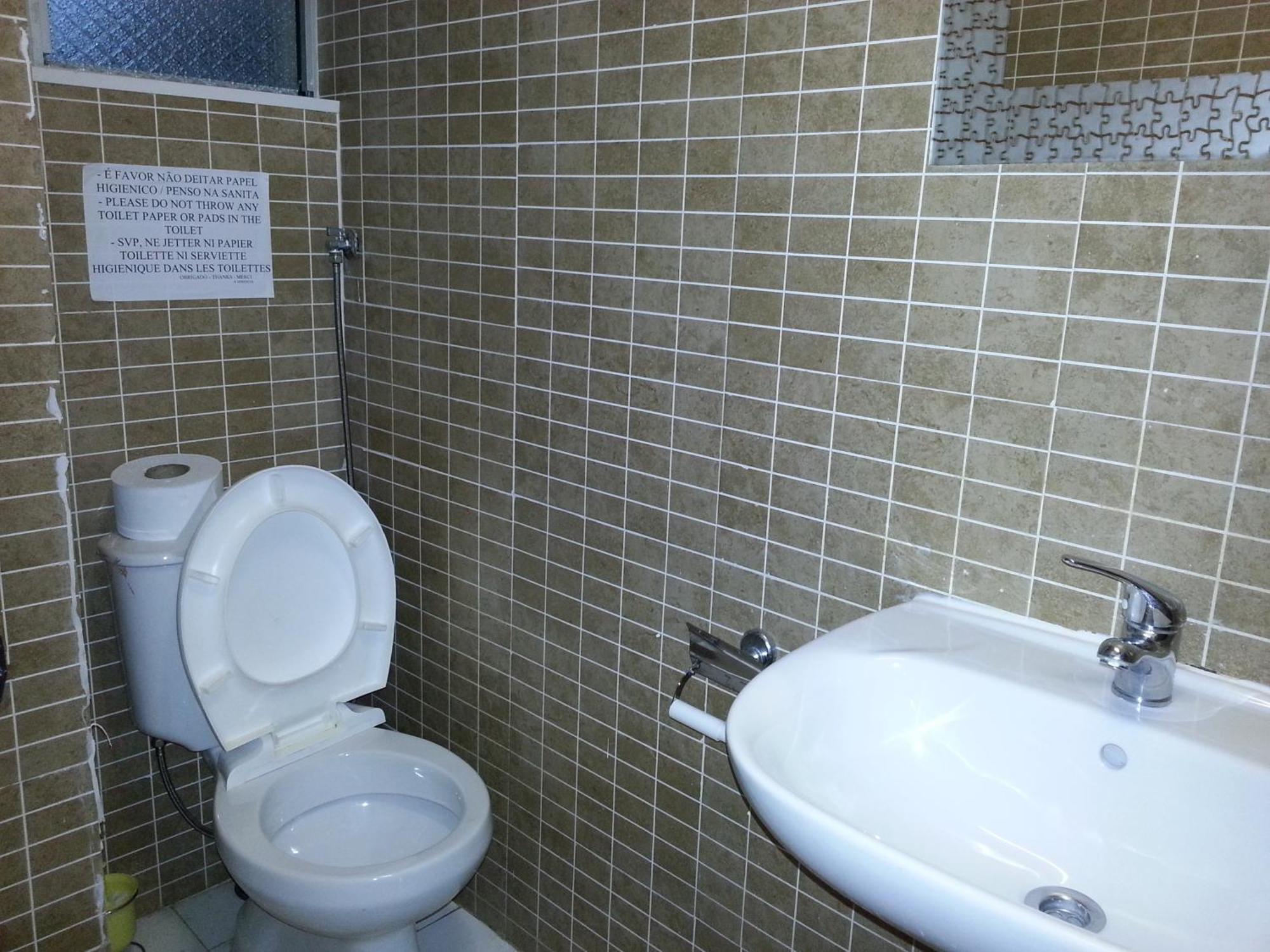 Casa de hóspedes Centre Anjos 4*