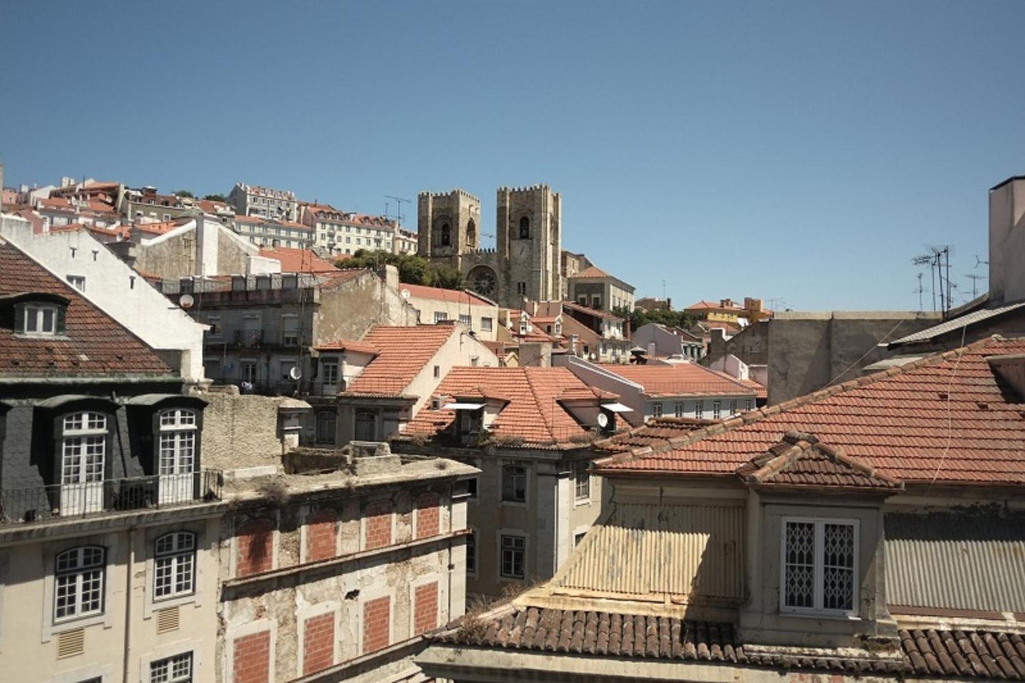 Appartement Madalena Hermitage *