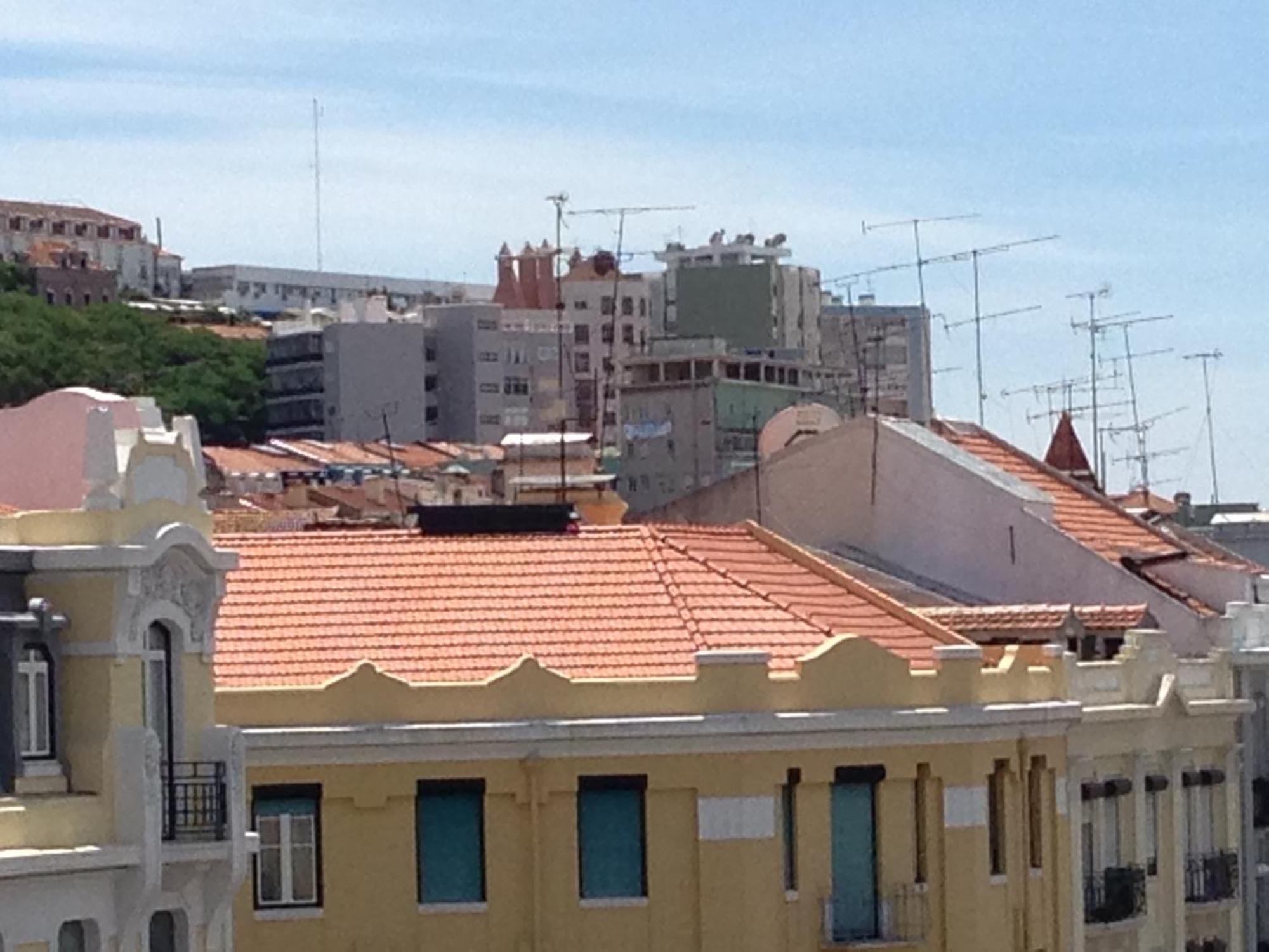 Appartement Avec 4 chambre Lisboa