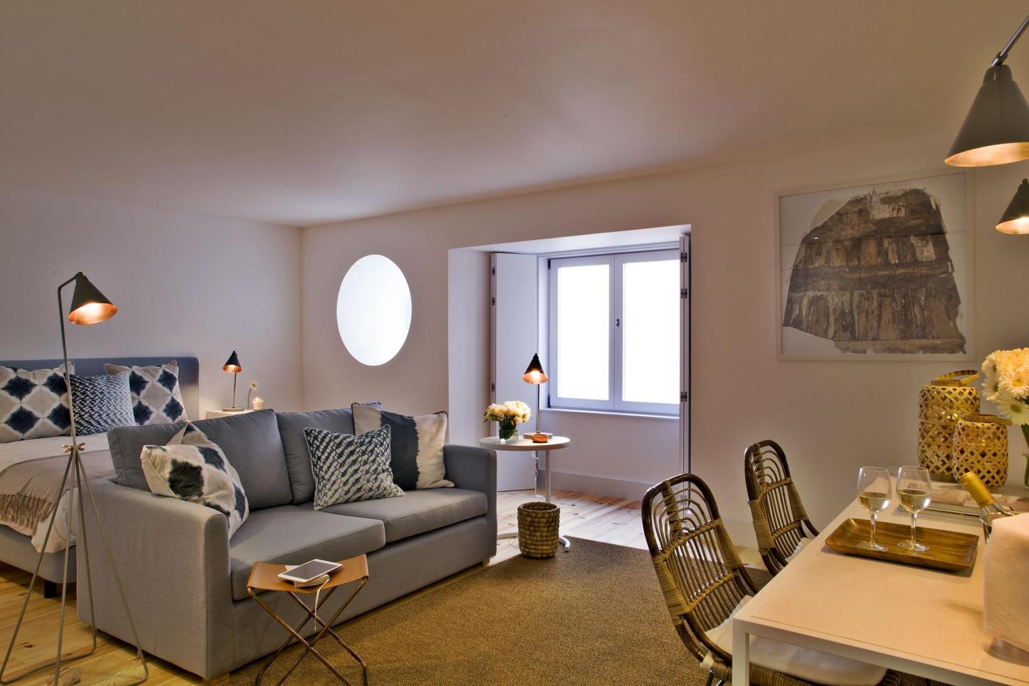 Appartement Five Stars Combro 77 *
