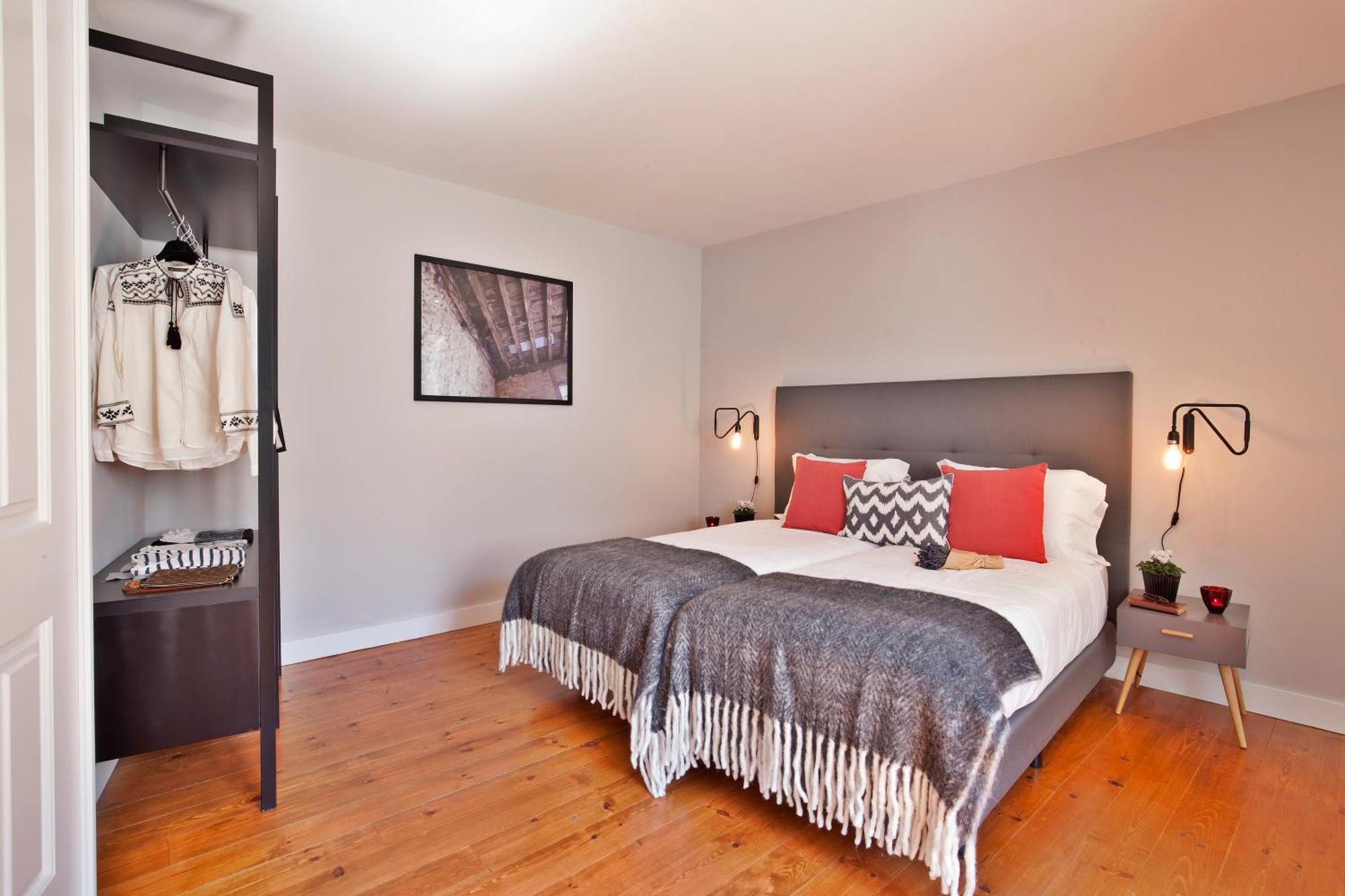 Appartement Five Stars Combro 7 Lisboa