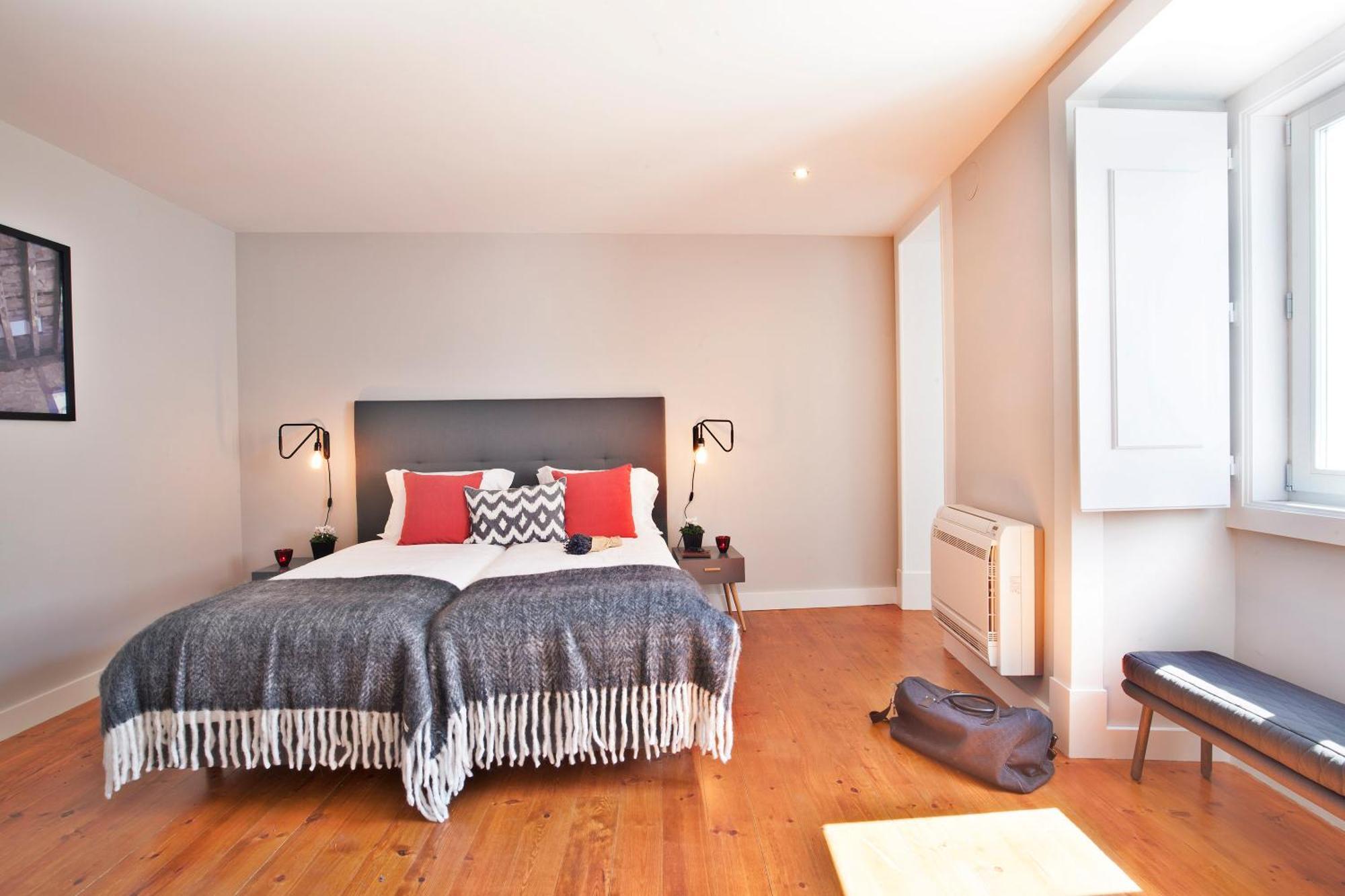 Five Stars Combro 7 Lisboa