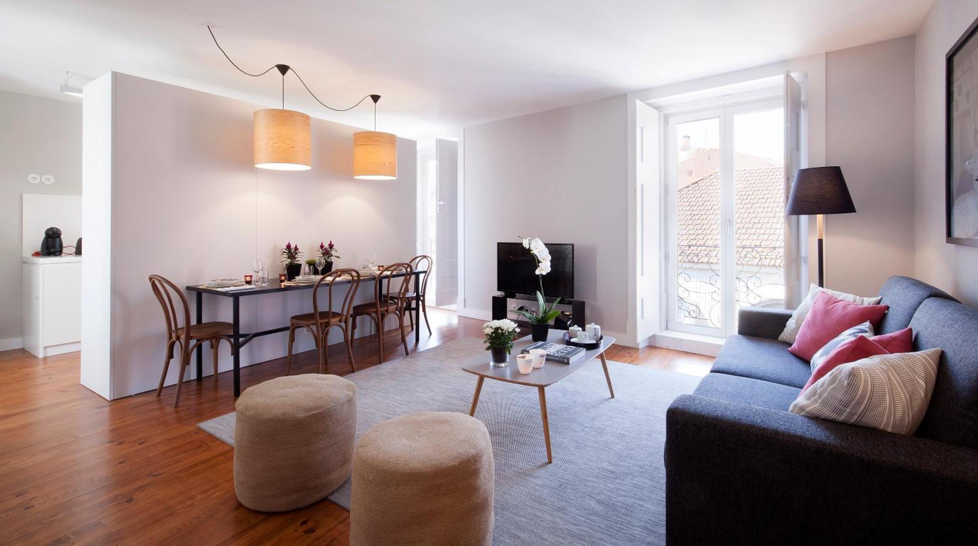 Appartement Five Stars Combro 7 *