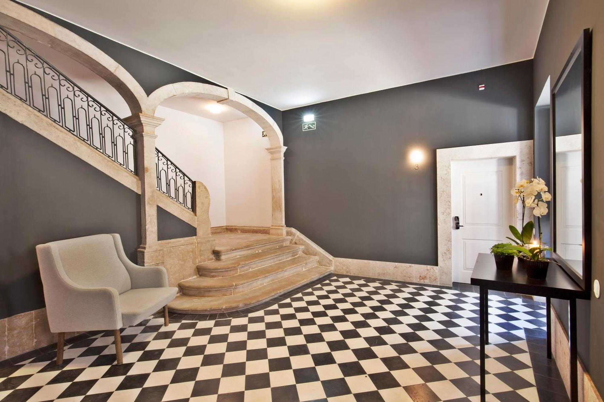 Five Stars Combro 7 Lisboa