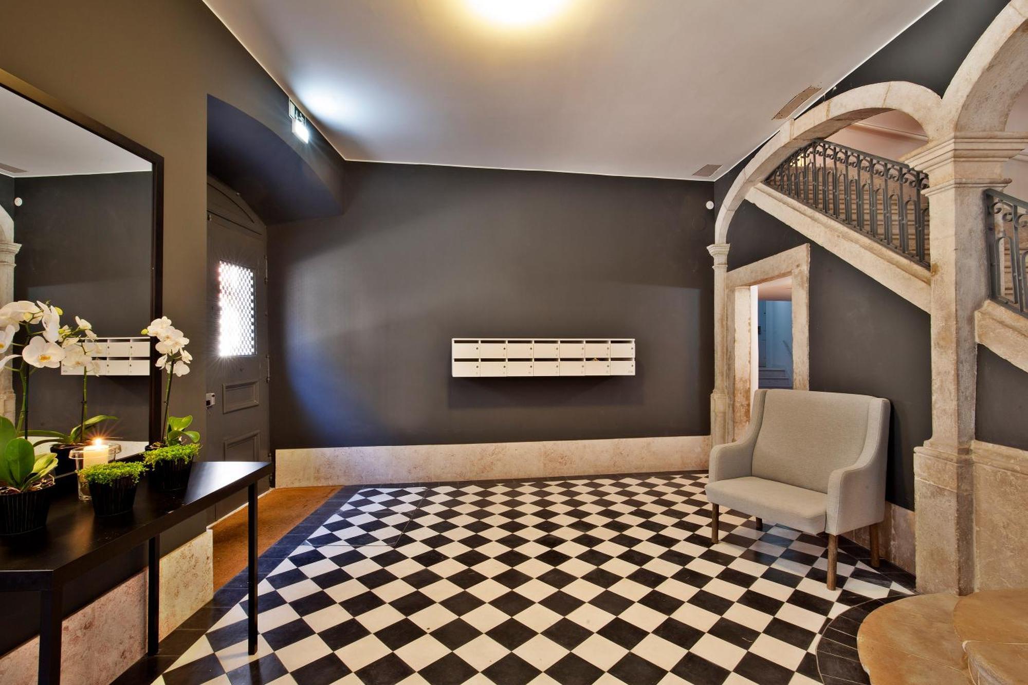 Appartement Five Stars Combro 7 *