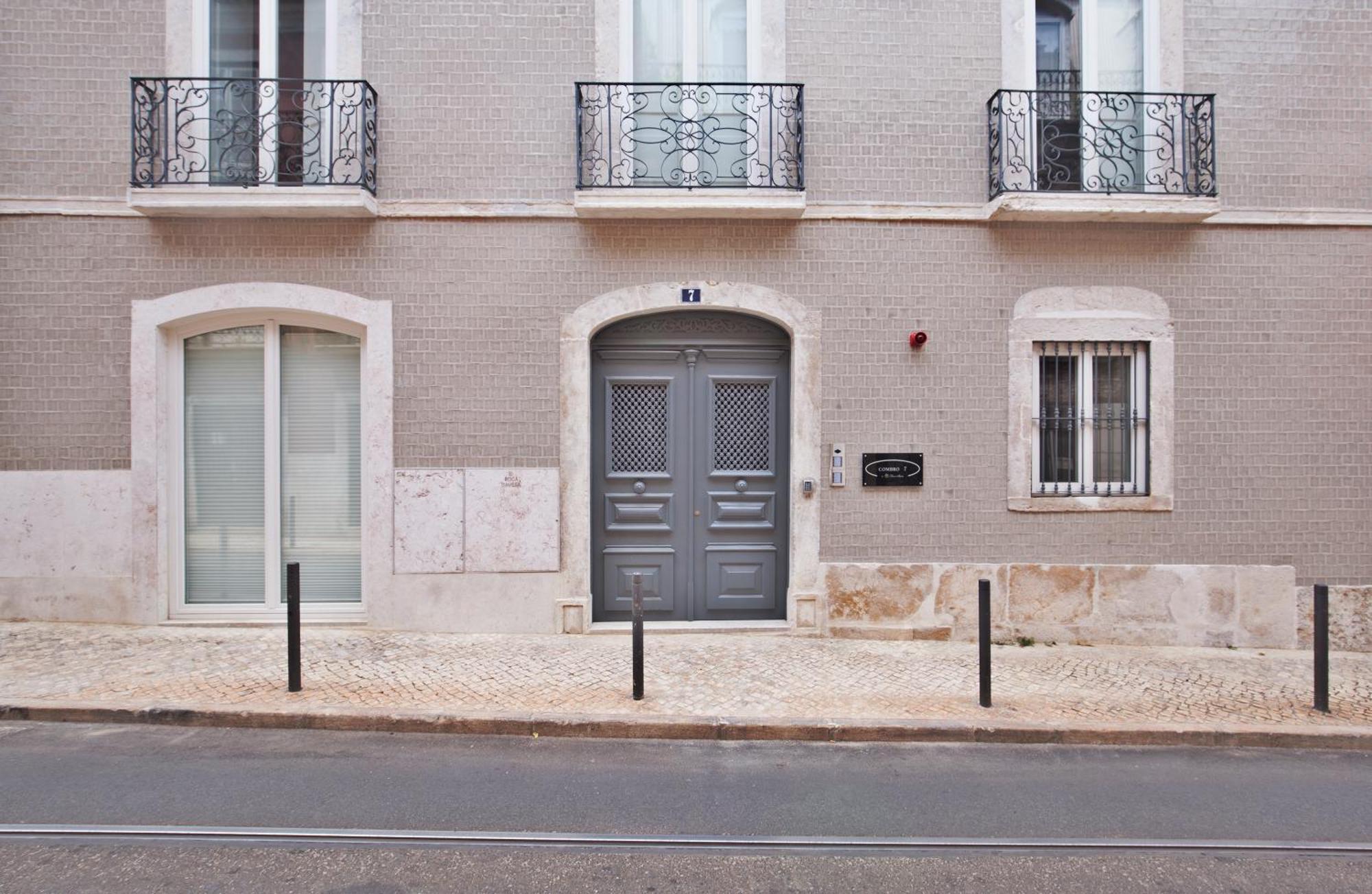 Appartement Five Stars Combro 7 *