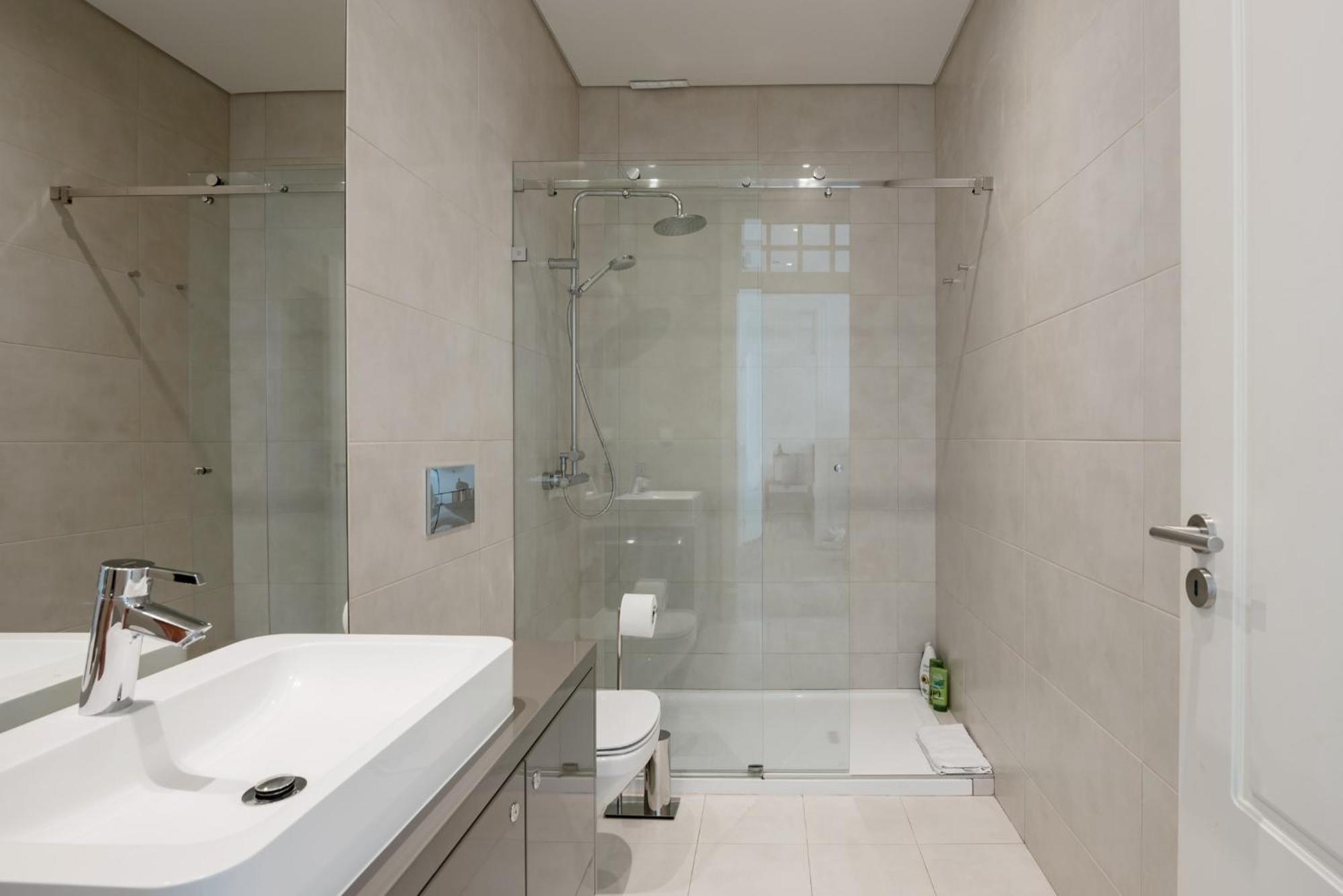 Appartement Madalena 133 Lissabon