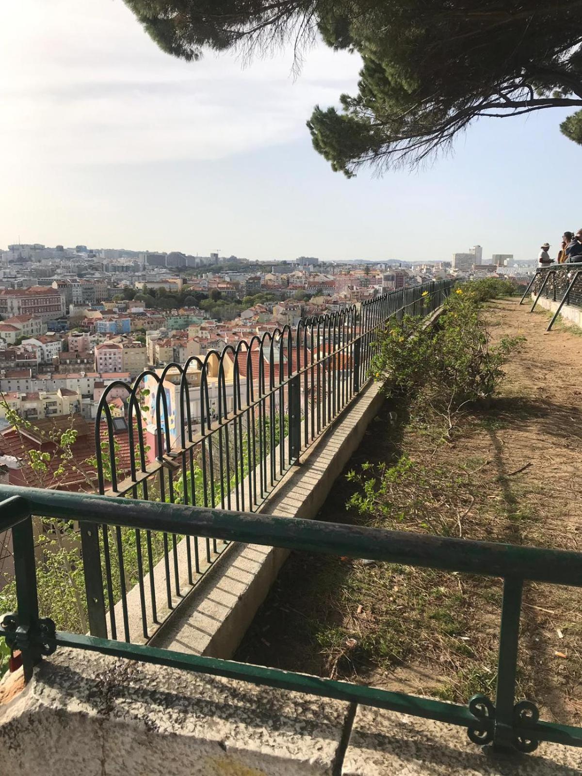 Senhora Do Monte 2 Lissabon