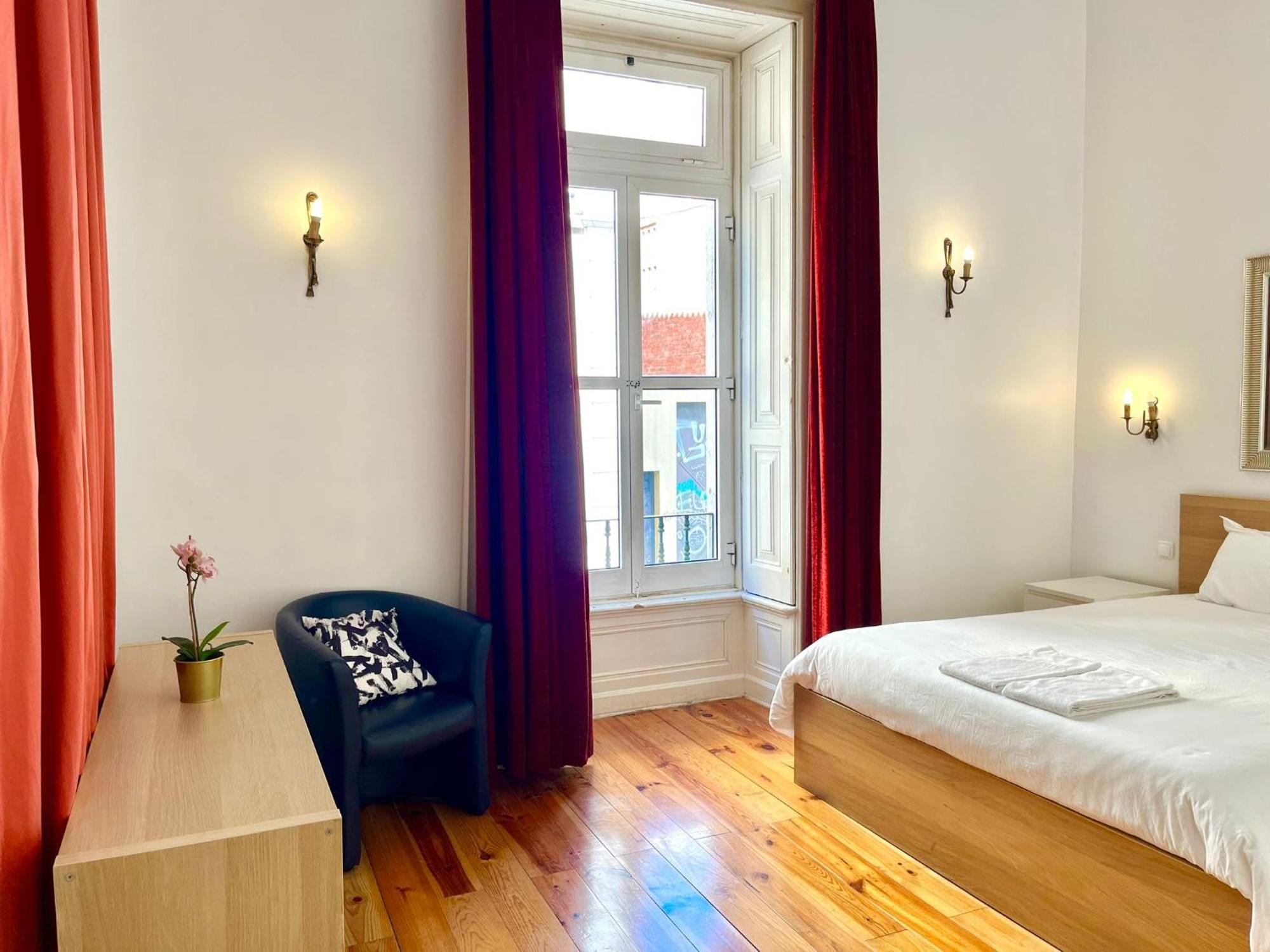 Appartement 3 Bedroom, 2 Bathroom - Palma