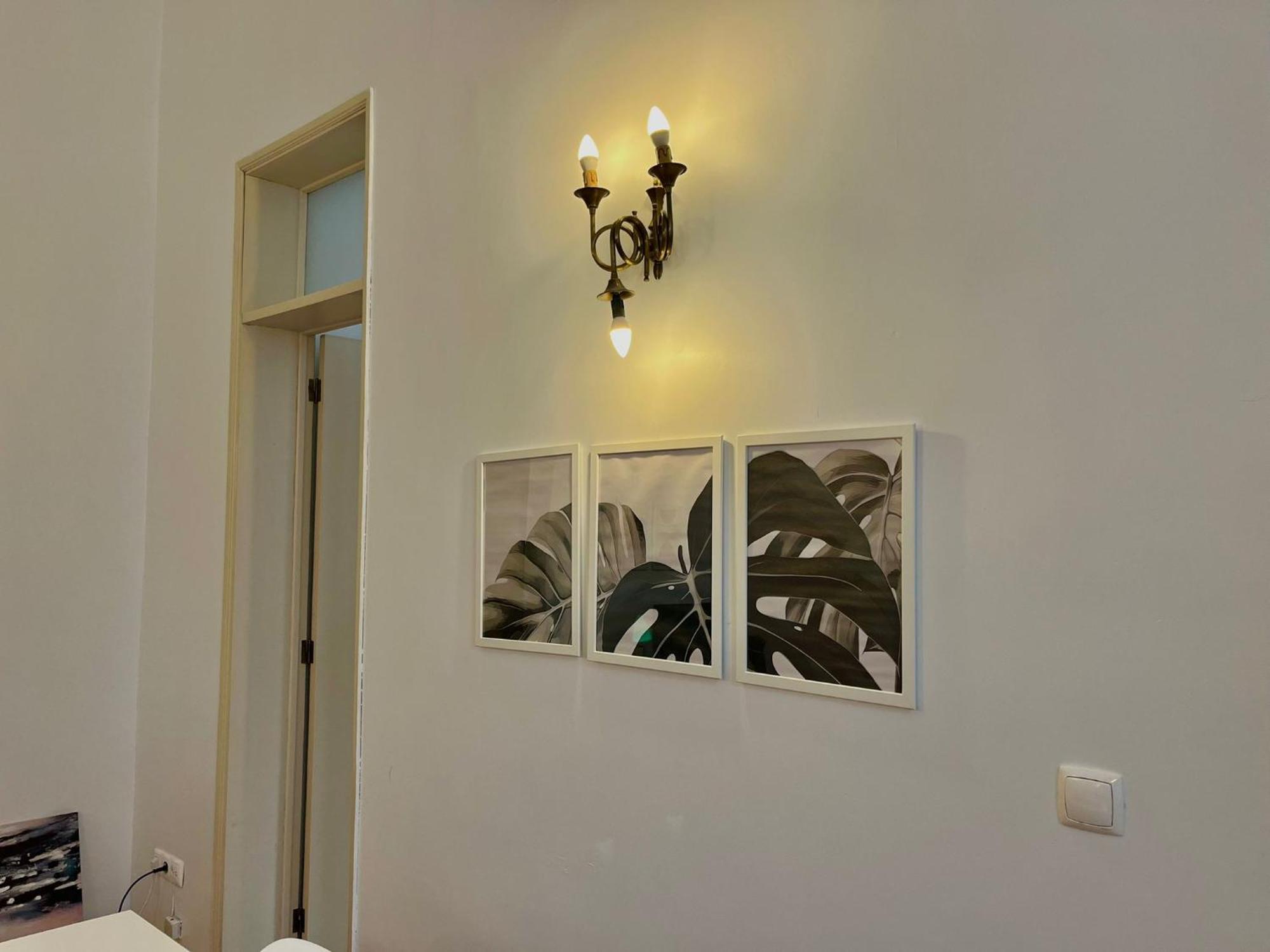 Appartement 3 Bedroom, 2 Bathroom - Palma Lisboa
