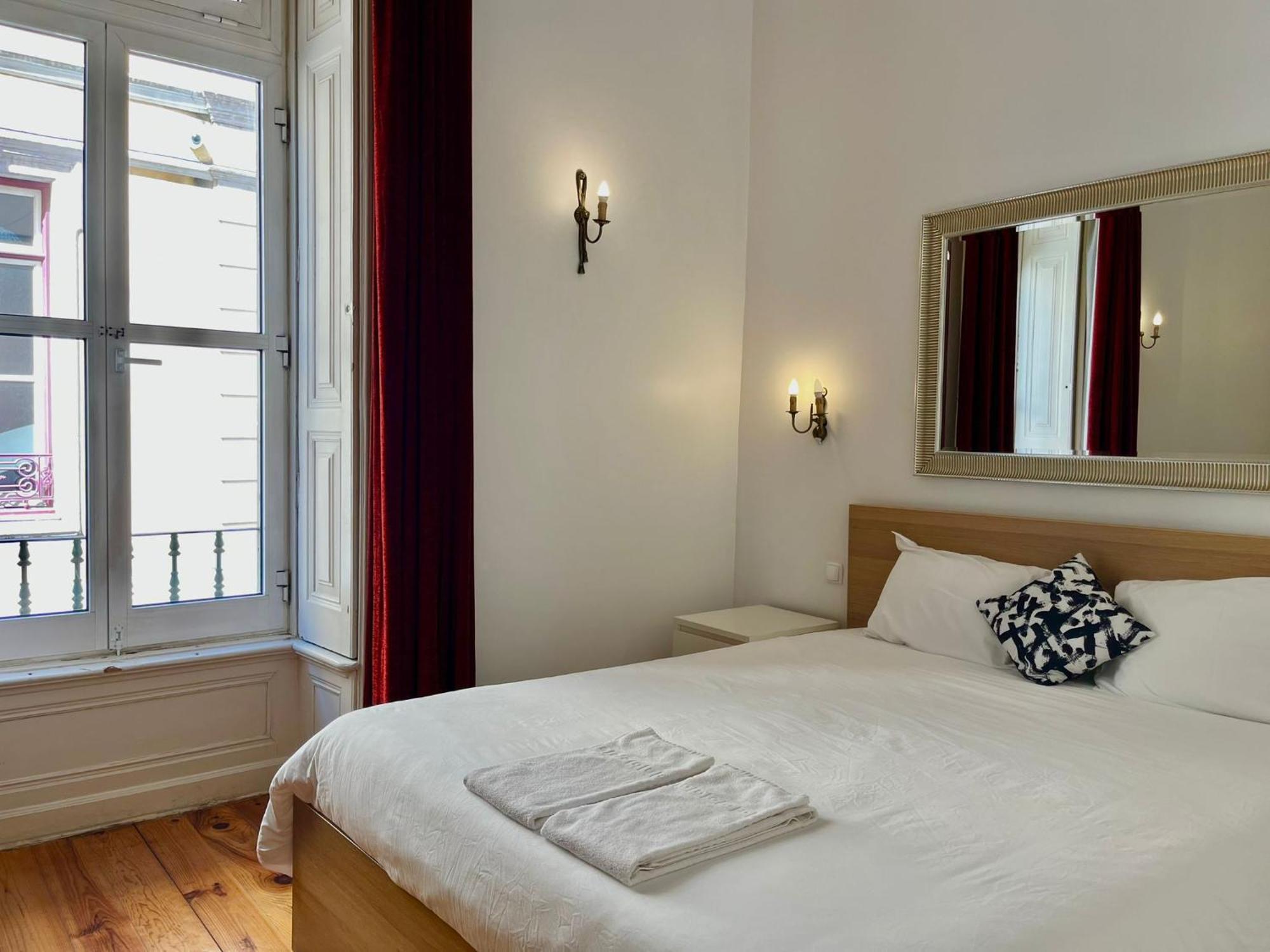 3 Bedroom, 2 Bathroom - Palma