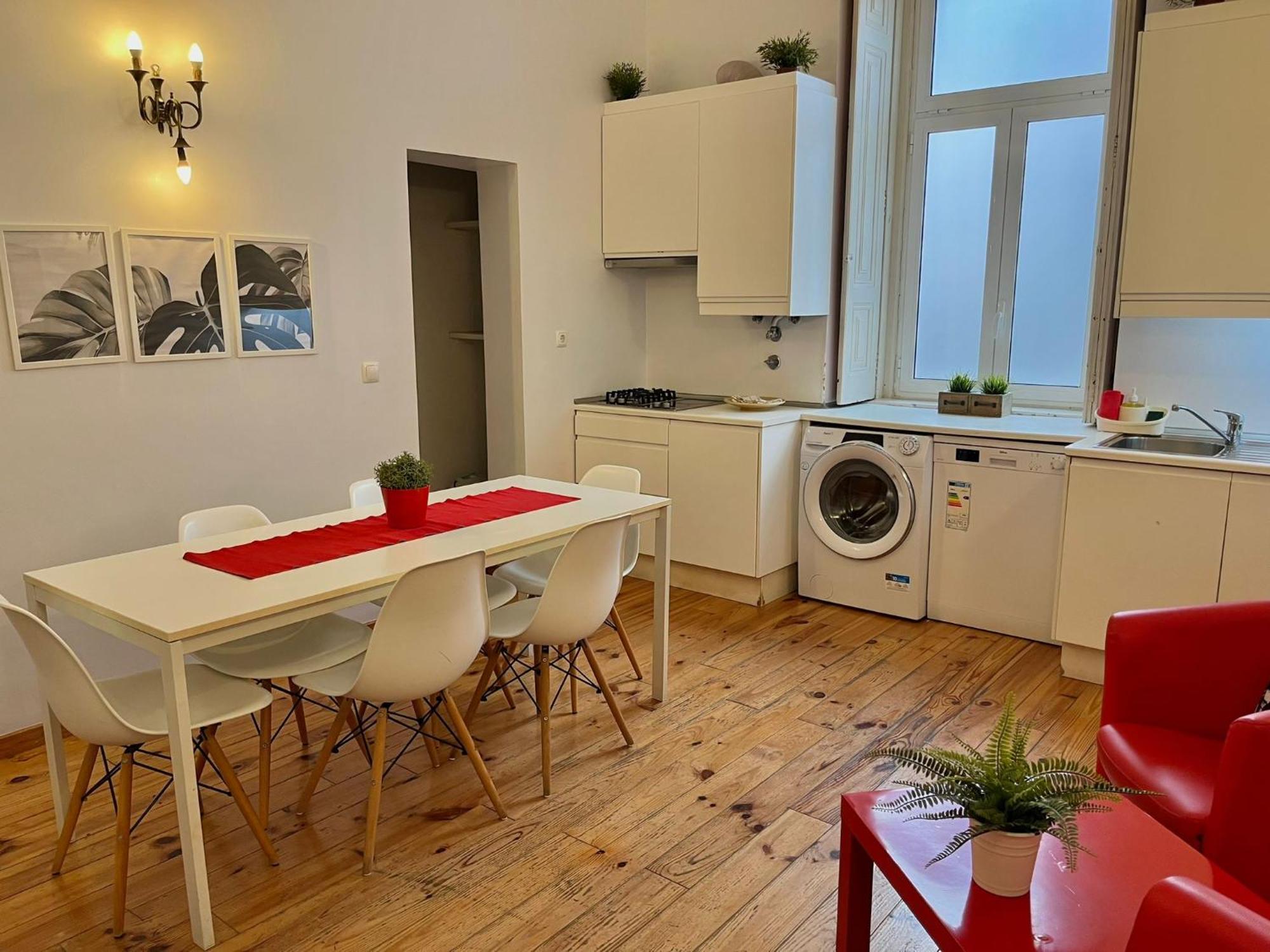 Appartement 3 Bedroom, 2 Bathroom - Palma