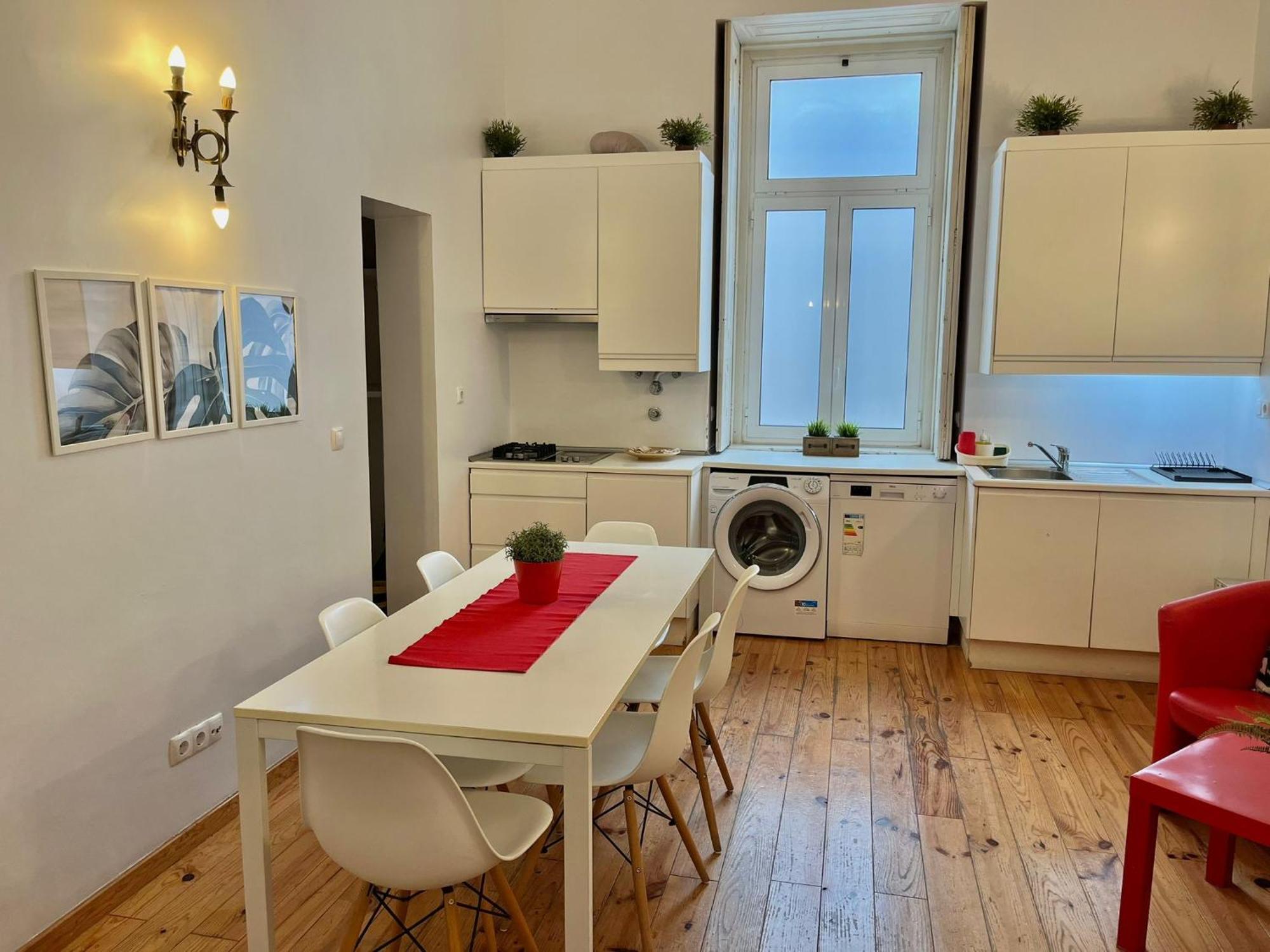 3 Bedroom, 2 Bathroom - Palma