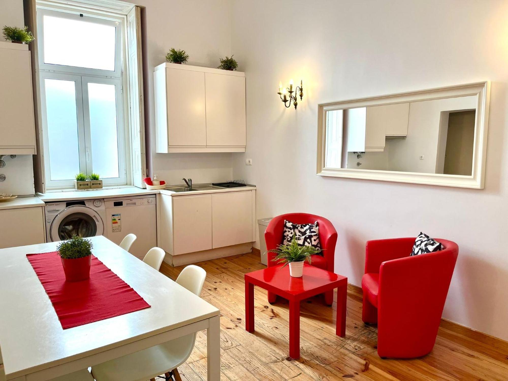 Appartement 3 Bedroom, 2 Bathroom - Palma *