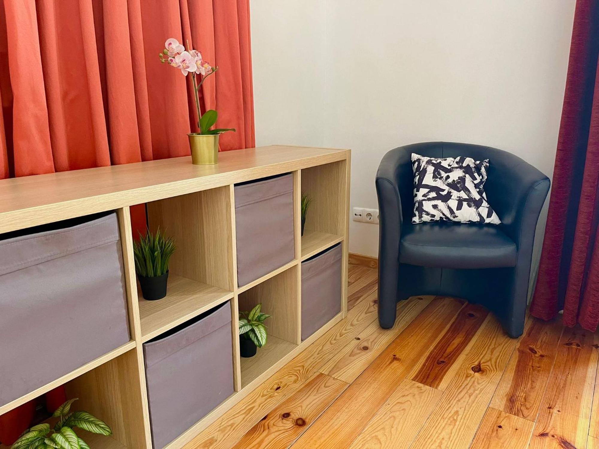 Appartement 3 Bedroom, 2 Bathroom - Palma Lisboa