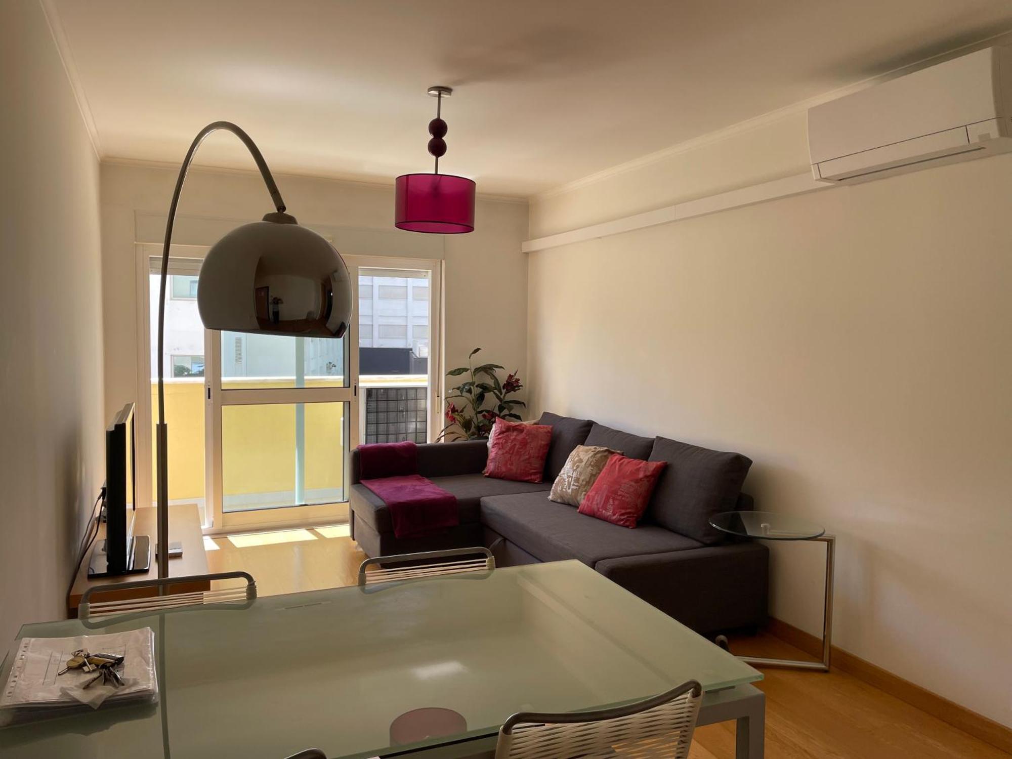 Apartment Spirit