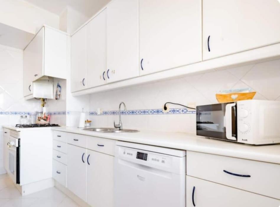 Accommodatie bij particulieren Colombo Mall Lissabon