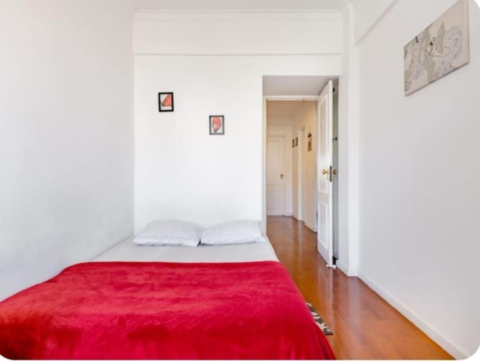 Accommodatie bij particulieren Colombo Mall