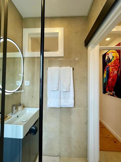 Appartement Stylish & Sunrise From Your Sofa - Stay!